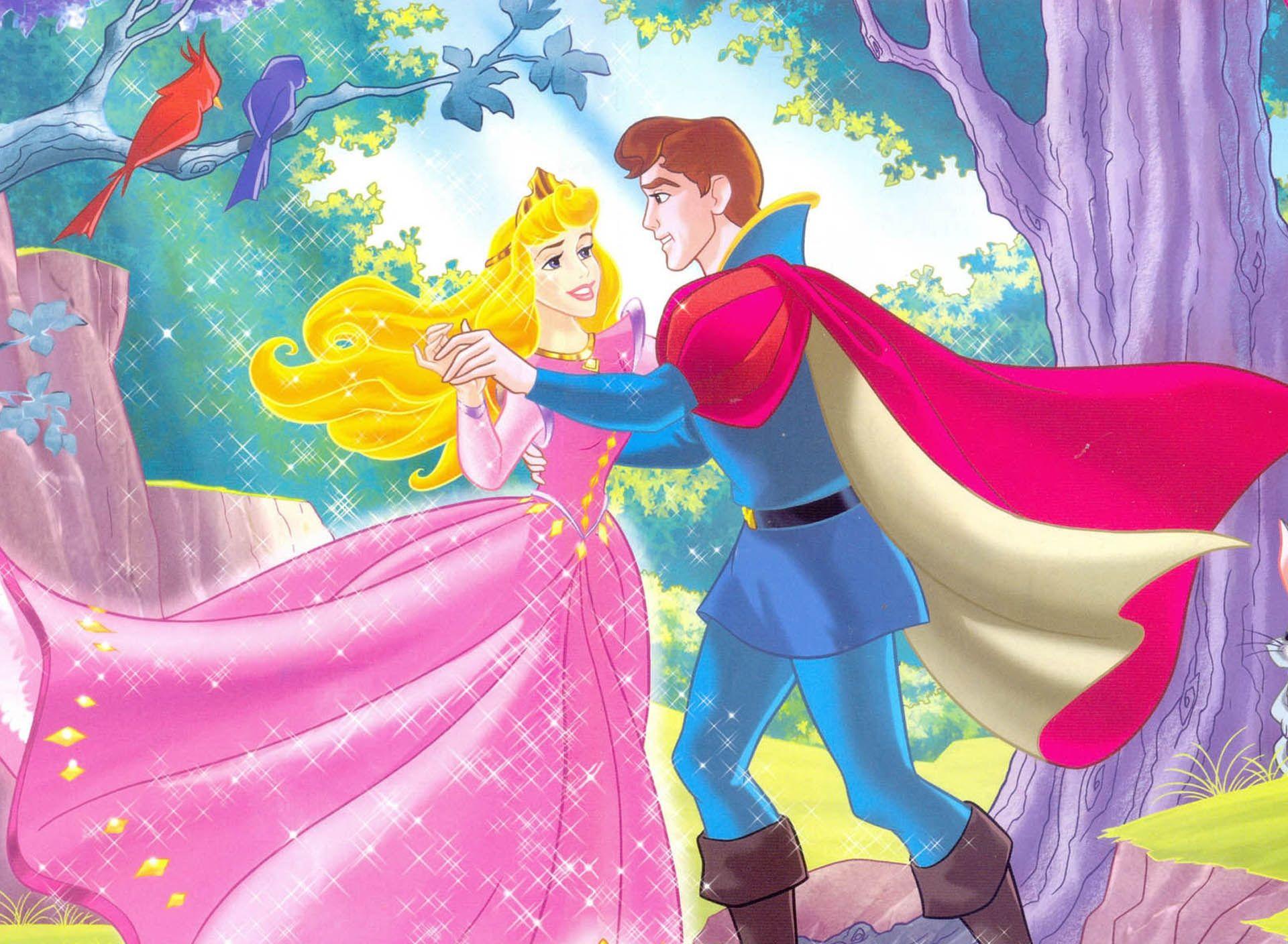 1920x1408 Sleeping Beauty Wallpaper 16809 1920x1408px