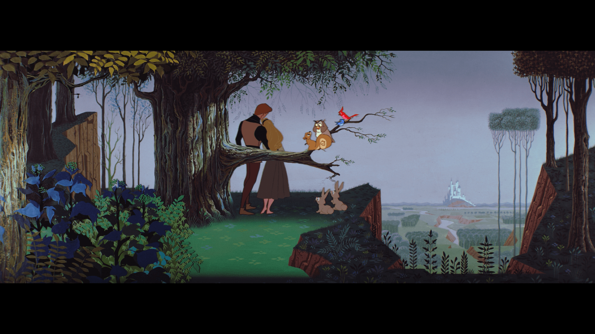1920x1080 Sleeping Beauty (1959) wallpaper, Movie, HQ Sleeping Beauty (1959) pictureK Wallpaper 2019