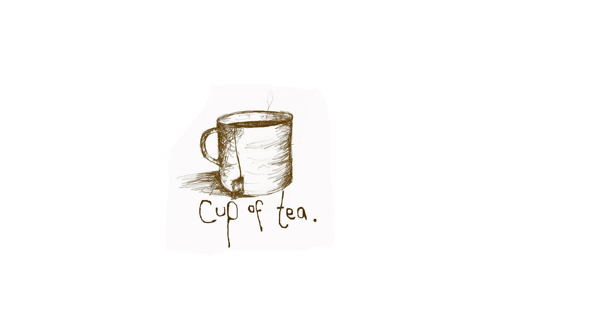 Tea Computer Wallpapers - Top Free Tea Computer Backgrounds ...