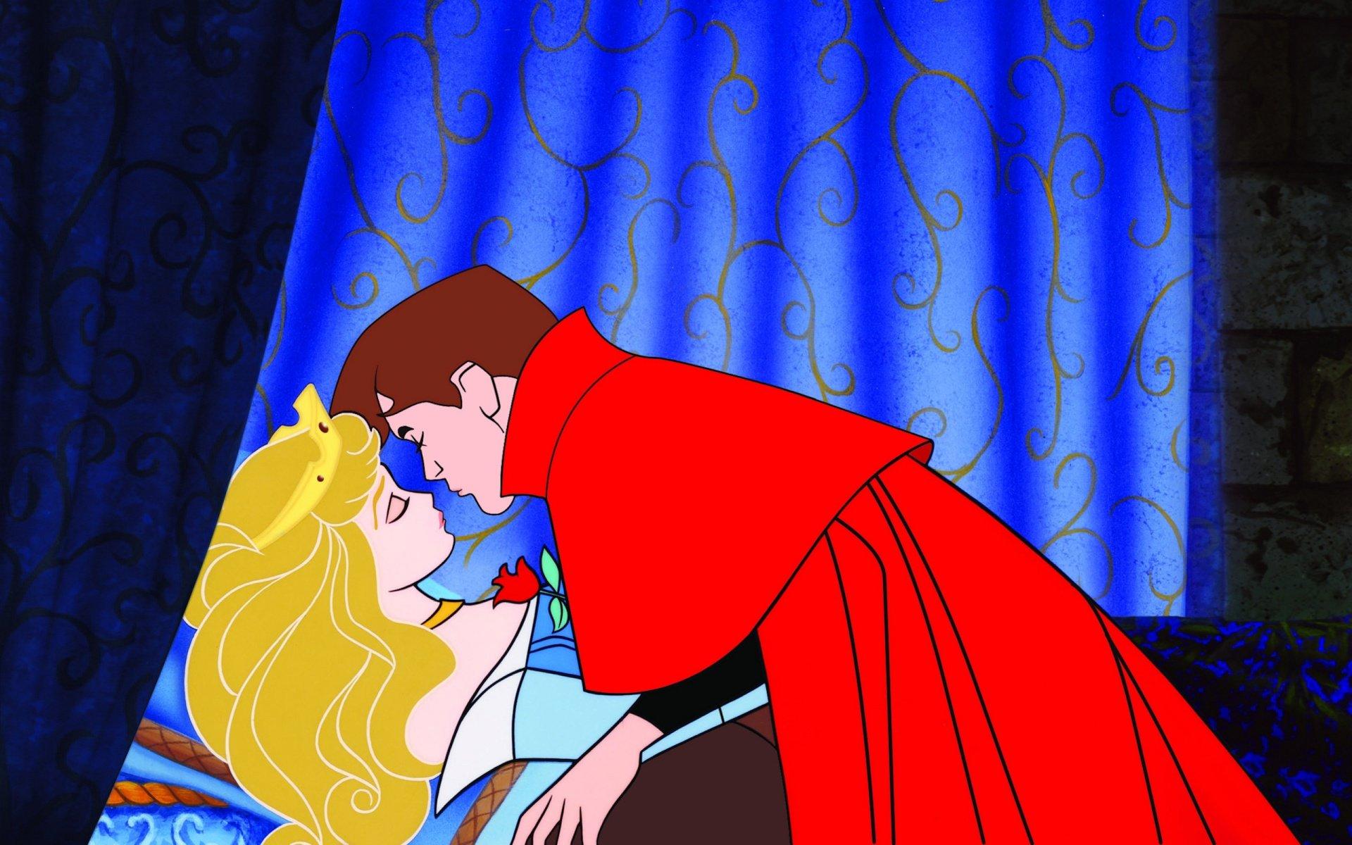 1920x1200 Sleeping Beauty wallpaper 1920x1200 desktop background