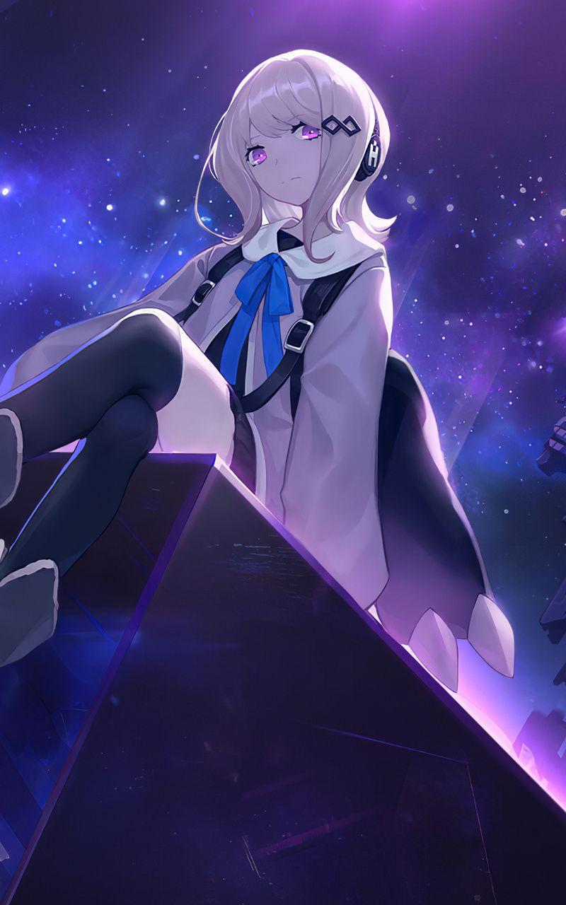 800x1280 Forever 7th Capital Anime 4k Nexus Samsung Galaxy Tab Note Android Tablets HD 4k Wallpaper, Image, Background, Photo and Picture