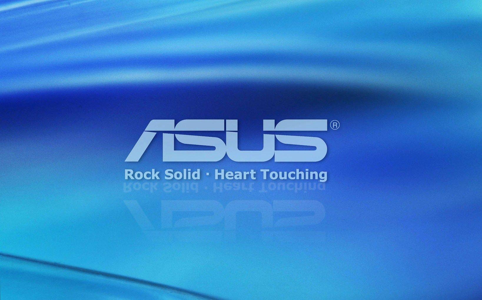 1638x1020 Asus Desktop Background
