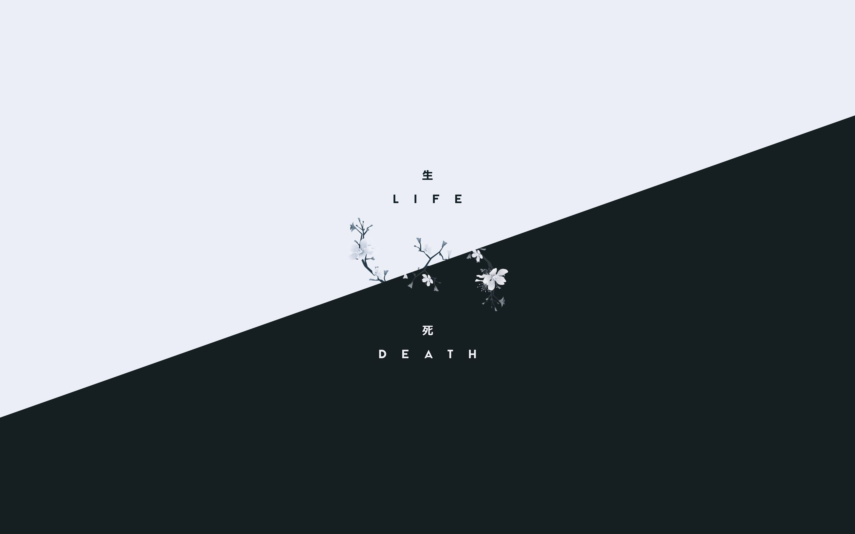 2880x1800 Life & Death (2880x1800)