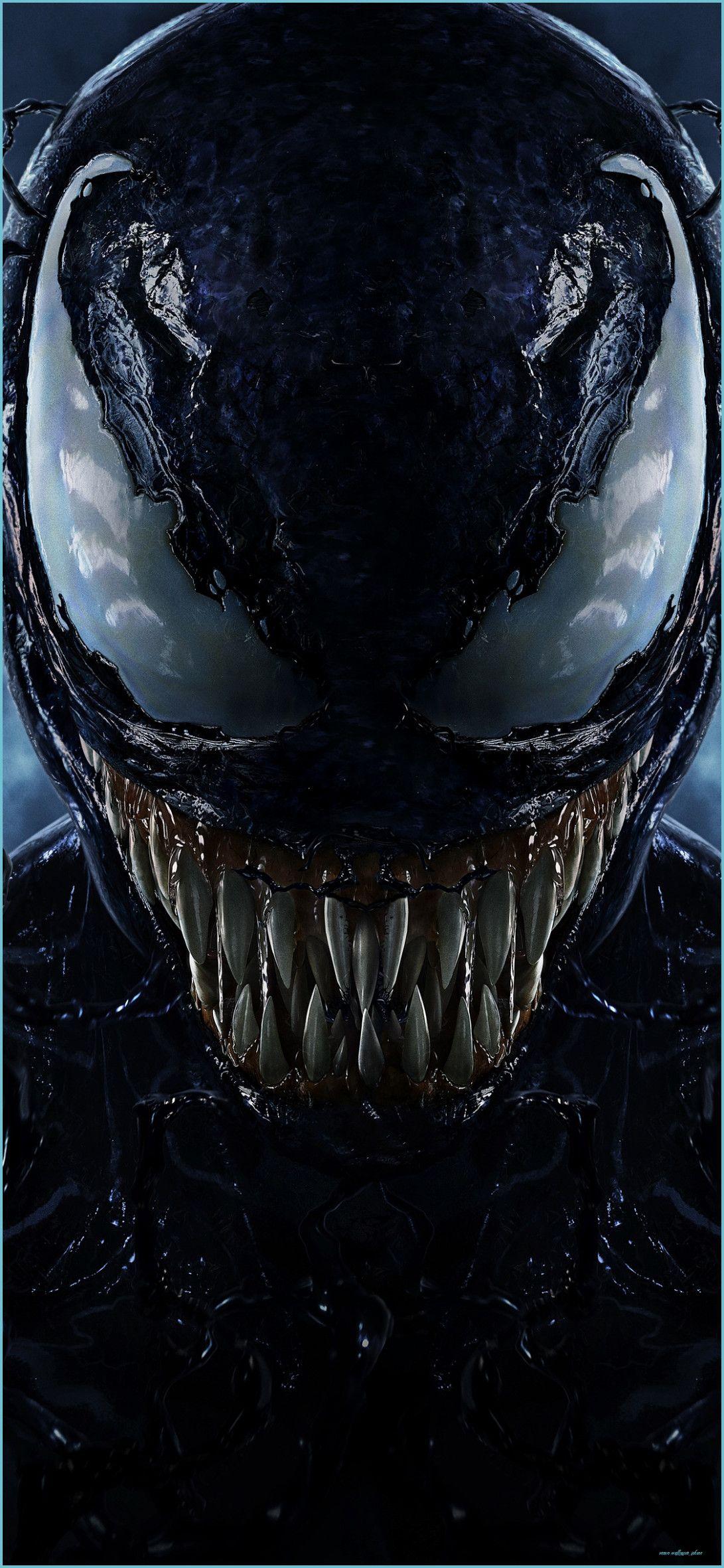 1091x2362 Venom in Dark iPhone Wallpaper Marvel iphone wallpaper, Avengers wallpaper iphone