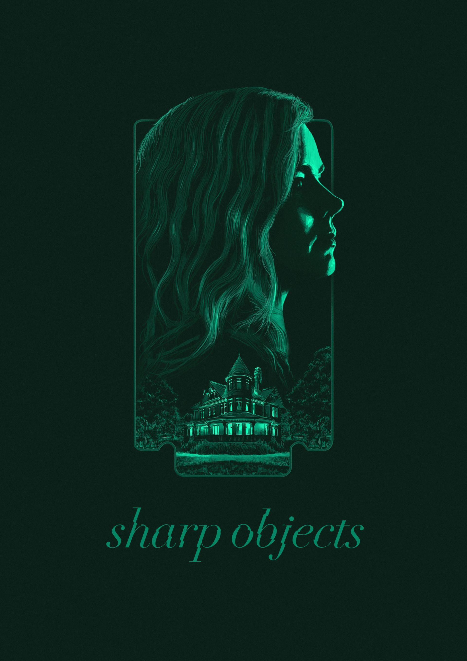 Sharp Objects Wallpapers - Top Free Sharp Objects Backgrounds -  WallpaperAccess