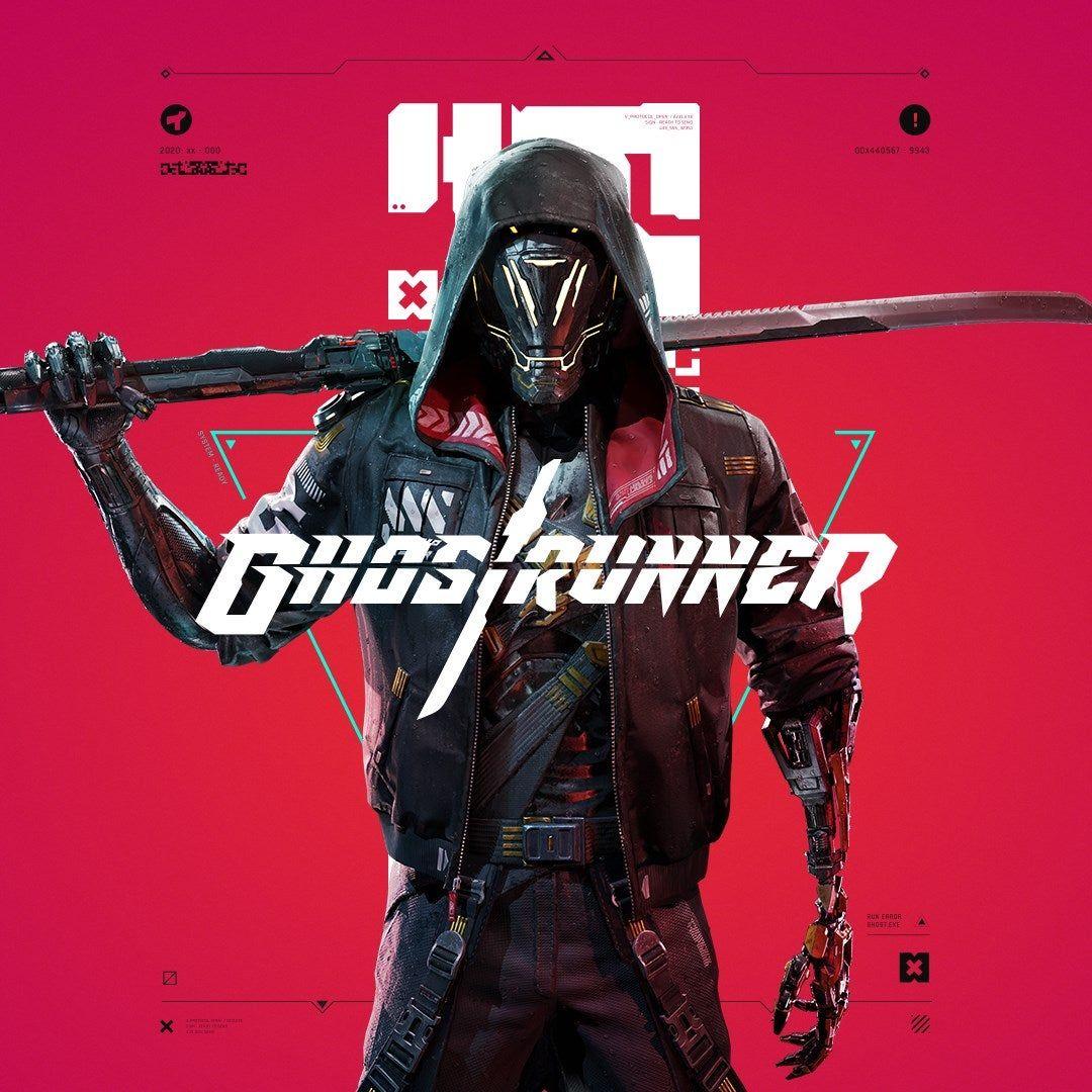 download ghostrunner 2 for free