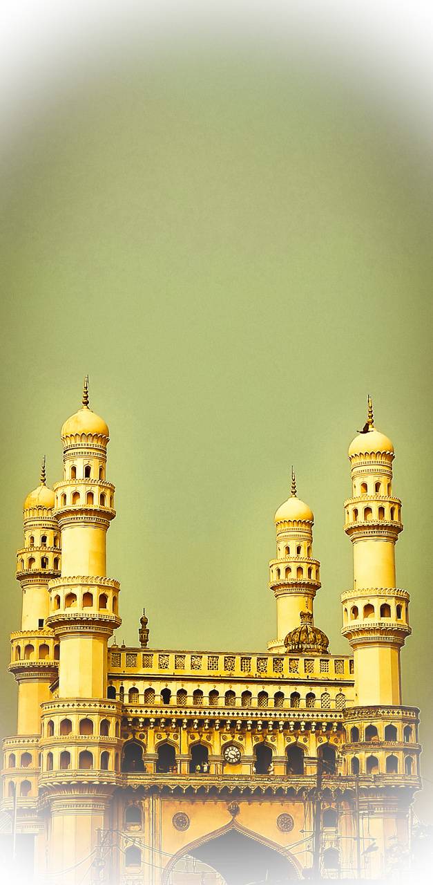 hufev5ygnklikm https wallpaperaccess com charminar