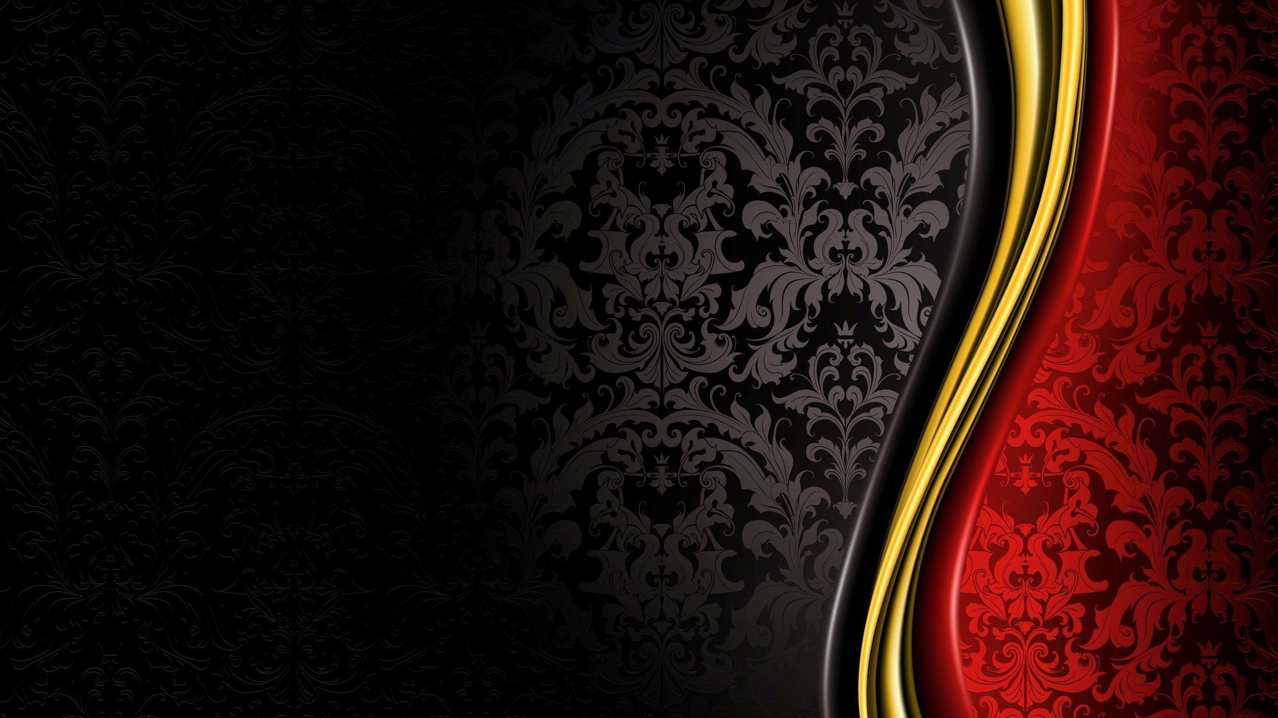 2560x1440 Luxury Wallpaper HD