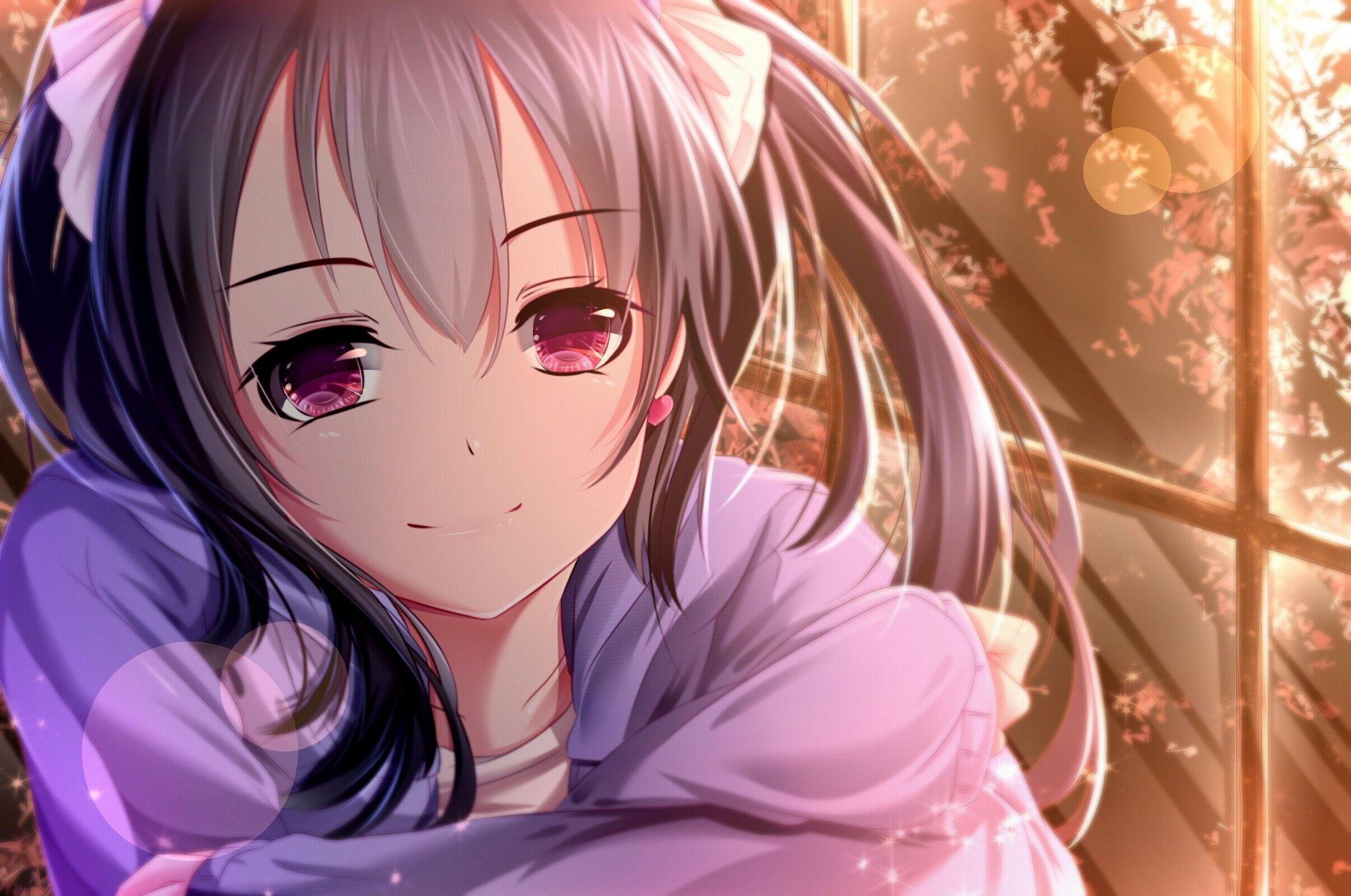 2411x1600 anime, Anime Girls, Yazawa Nico, Love Live! Wallpaper HD / Desktop and Mobile Background