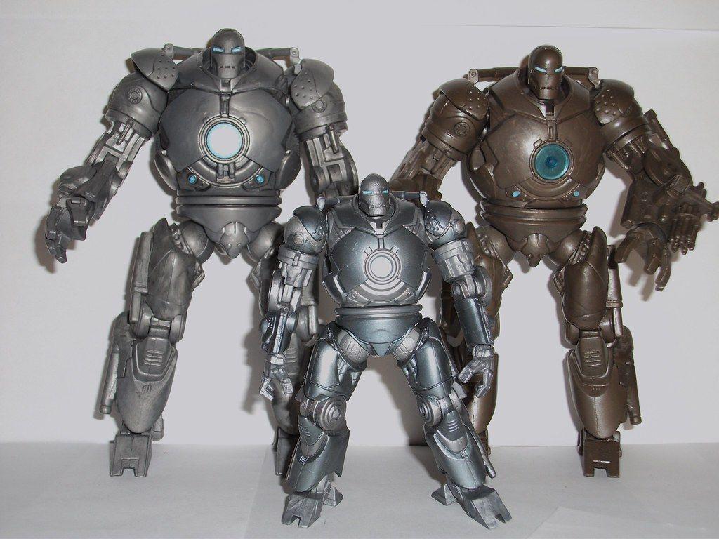 1024x768 Iron Monger