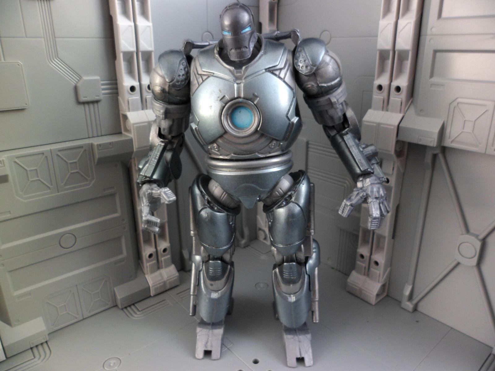 1600x1200 Iron Monger Archives