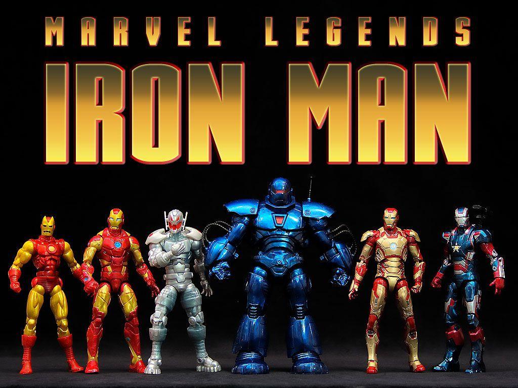 1024x768 MarvelLegends.Net Legends Iron Monger Series