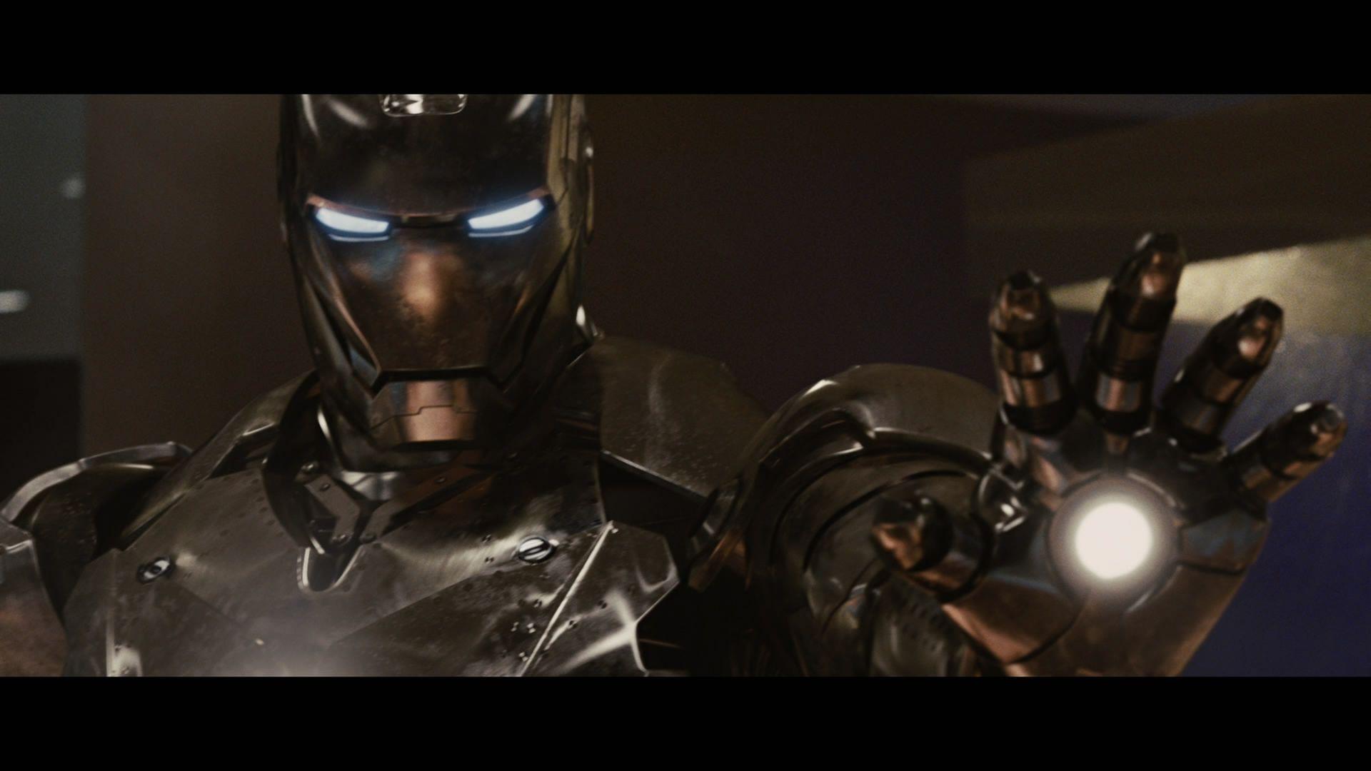 Iron Man Mark 2 Wallpapers - Top Free Iron Man Mark 2 Backgrounds