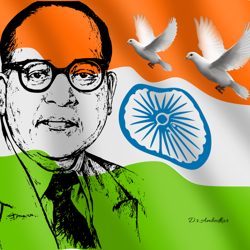 Bhimrao Ambedkar Wallpapers - Top Free Bhimrao Ambedkar Backgrounds ...