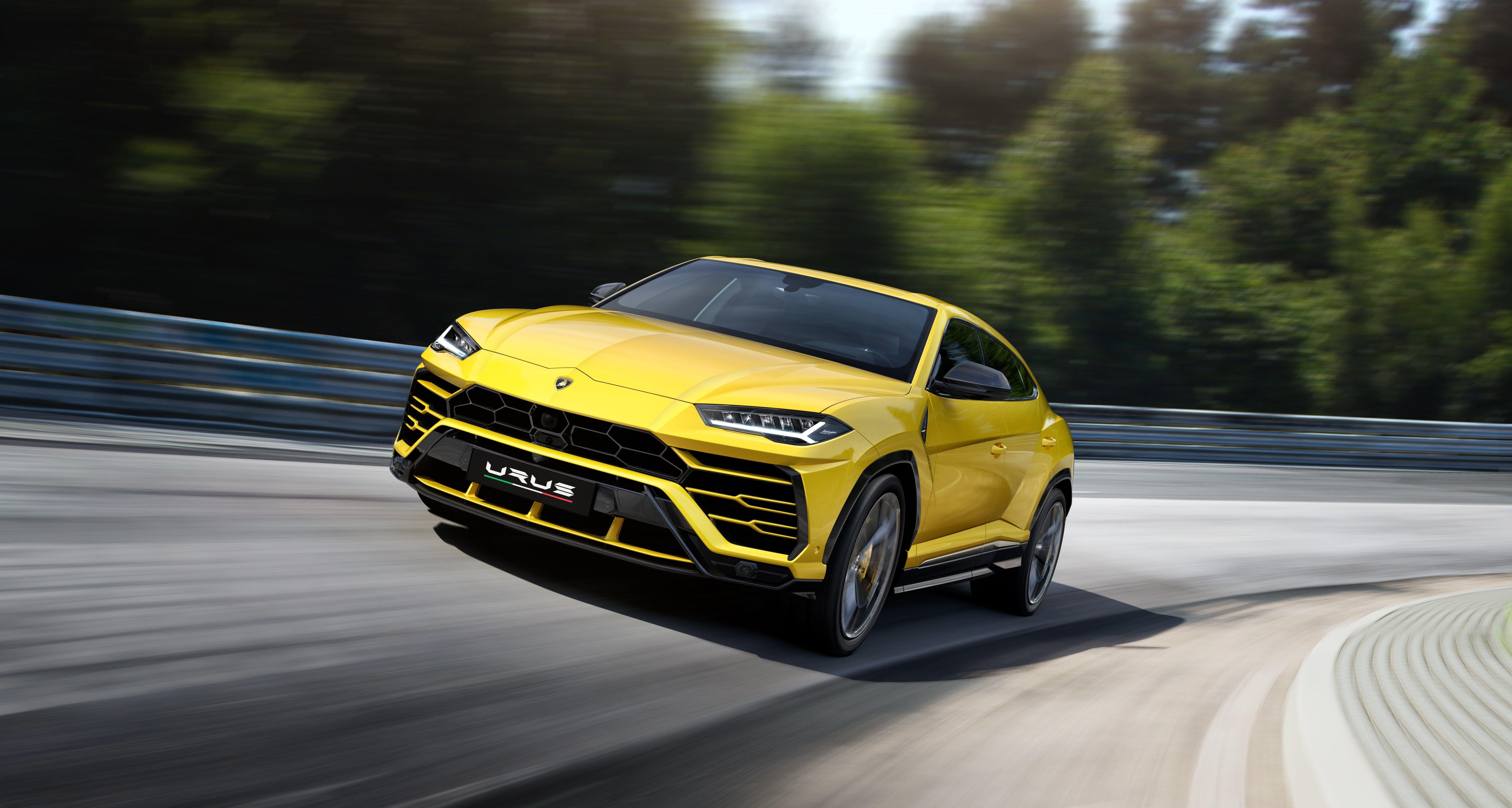 7000x3744 Lamborghini Urus 8k, HD Cars, 4k Wallpaper, Image, Background, Photo and Picture