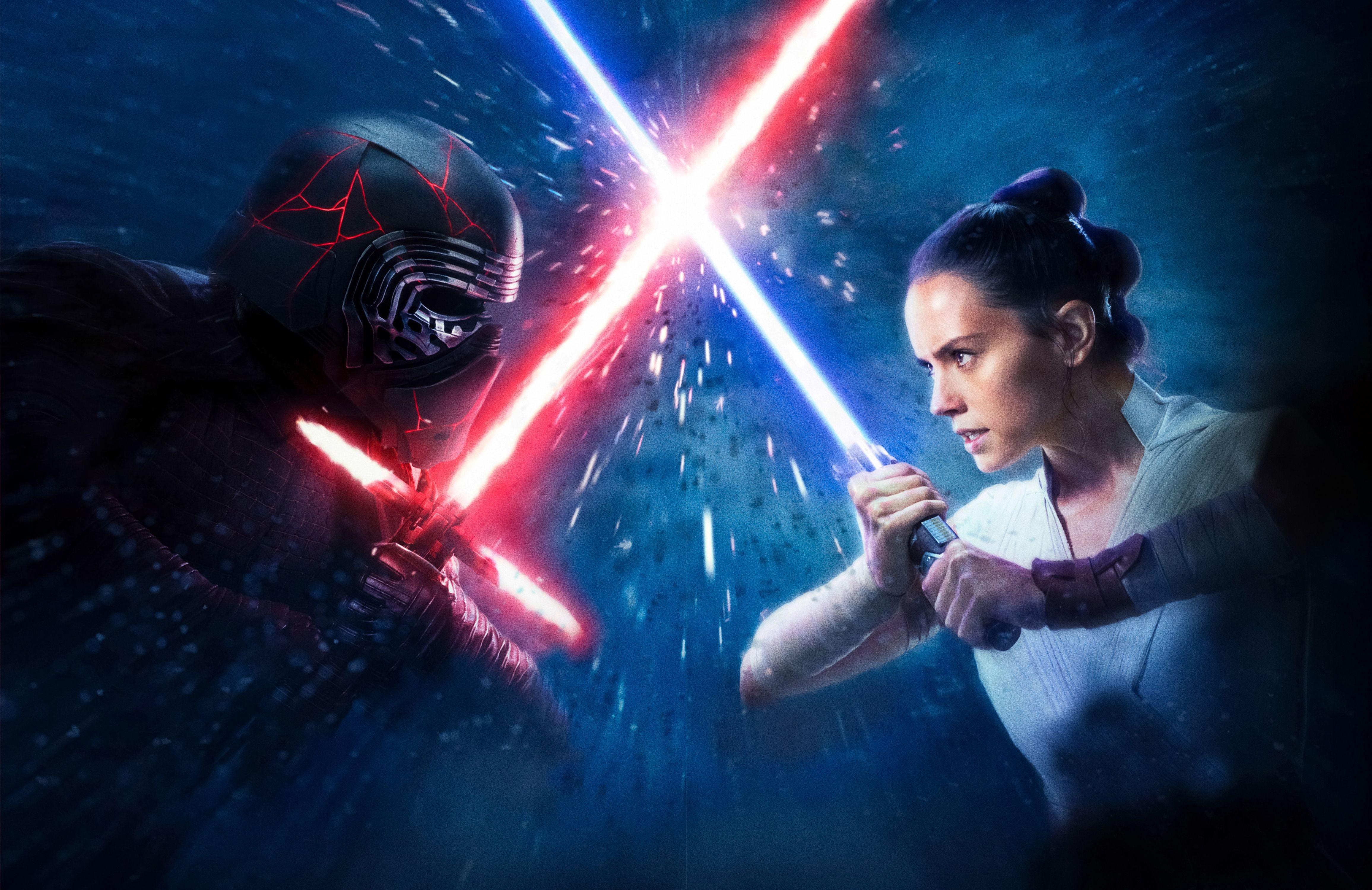 4623x3000 Star Wars The Rise Of Skywalker 4k 5k, HD Movies, 4k Wallpaper, Image, Background, Photo and Picture