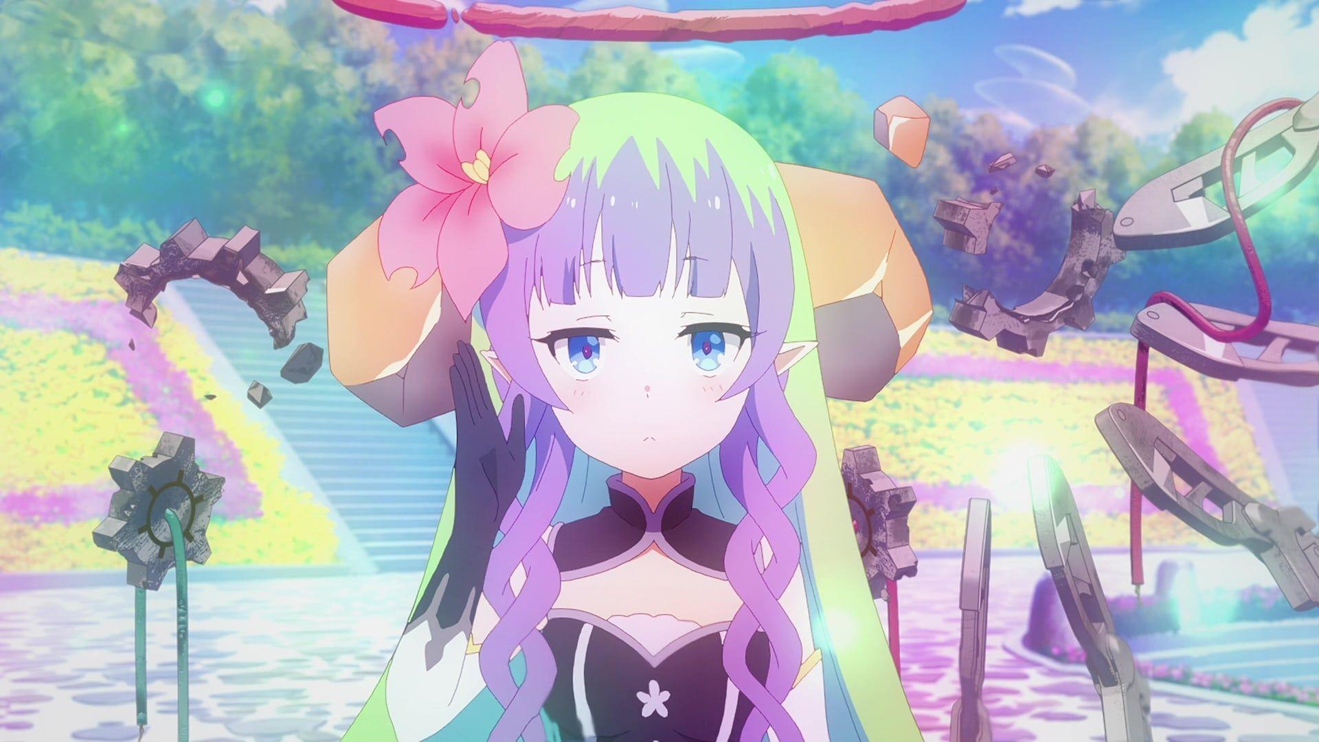 1920x1080 Watch Princess Connect! Re:Dive Episode 4 Online