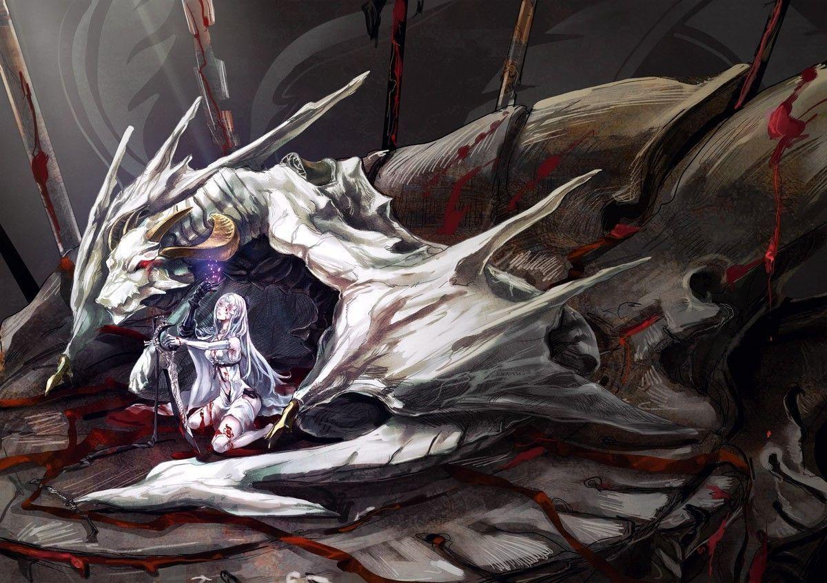1200x847 Drakengard Dragon Dragoon Wallpaper Zero by. Wallpaper, Art, The dark crystal