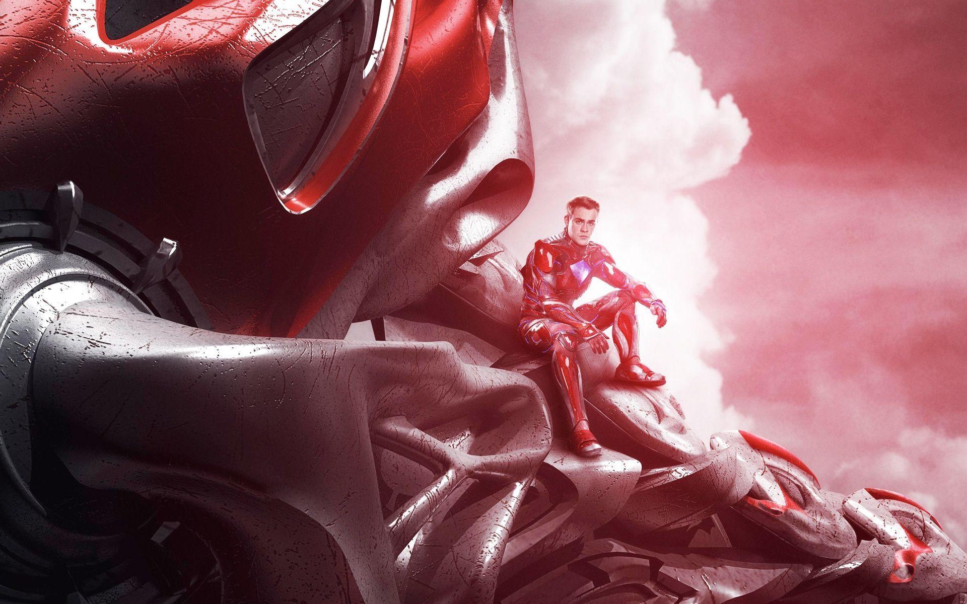 1920x1200 Pink Ranger Power Rangers Actor Wallpaper Rangers 2017 Red Ranger Wallpaper & Background Download