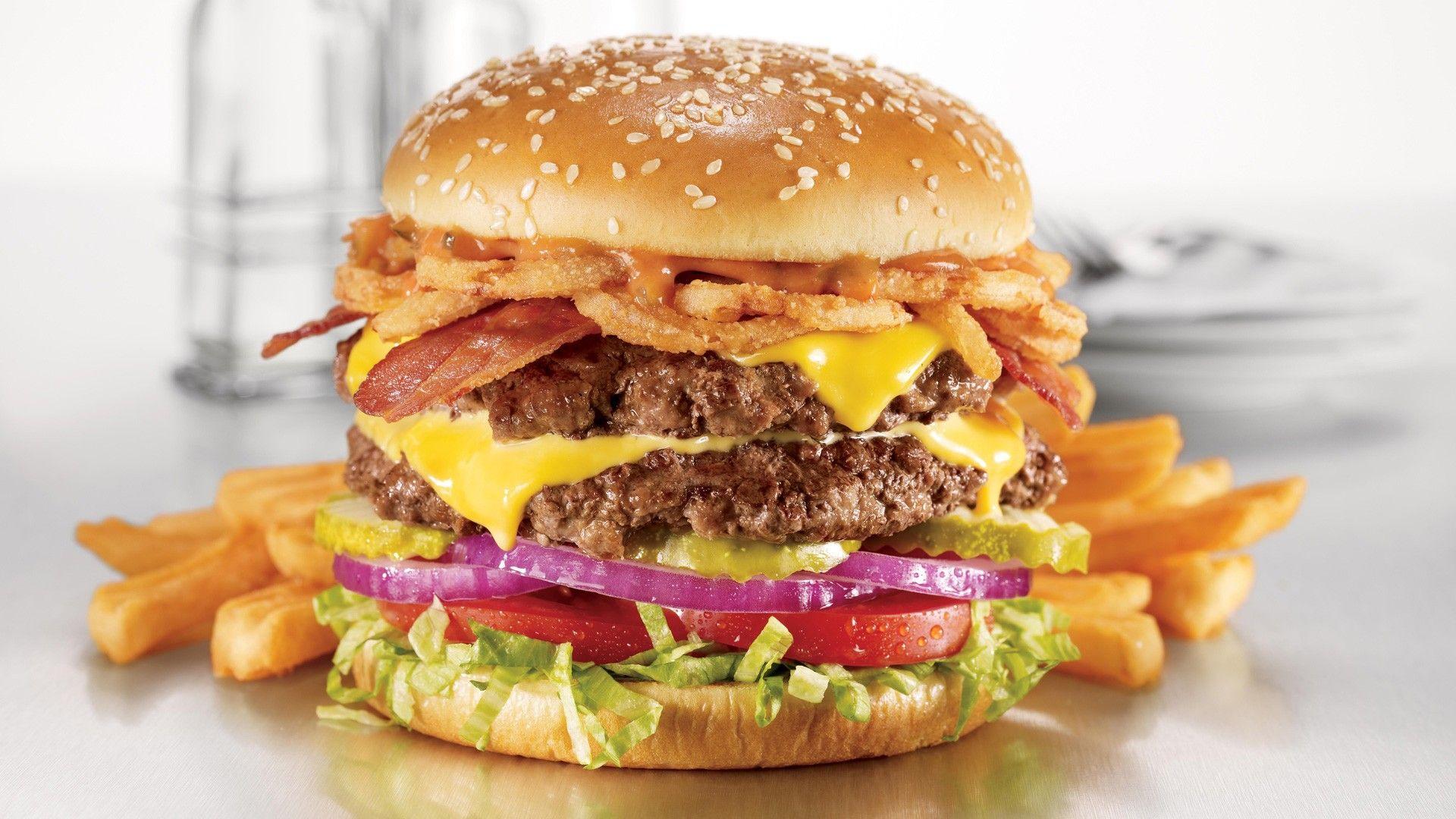 1920x1080 Burger
