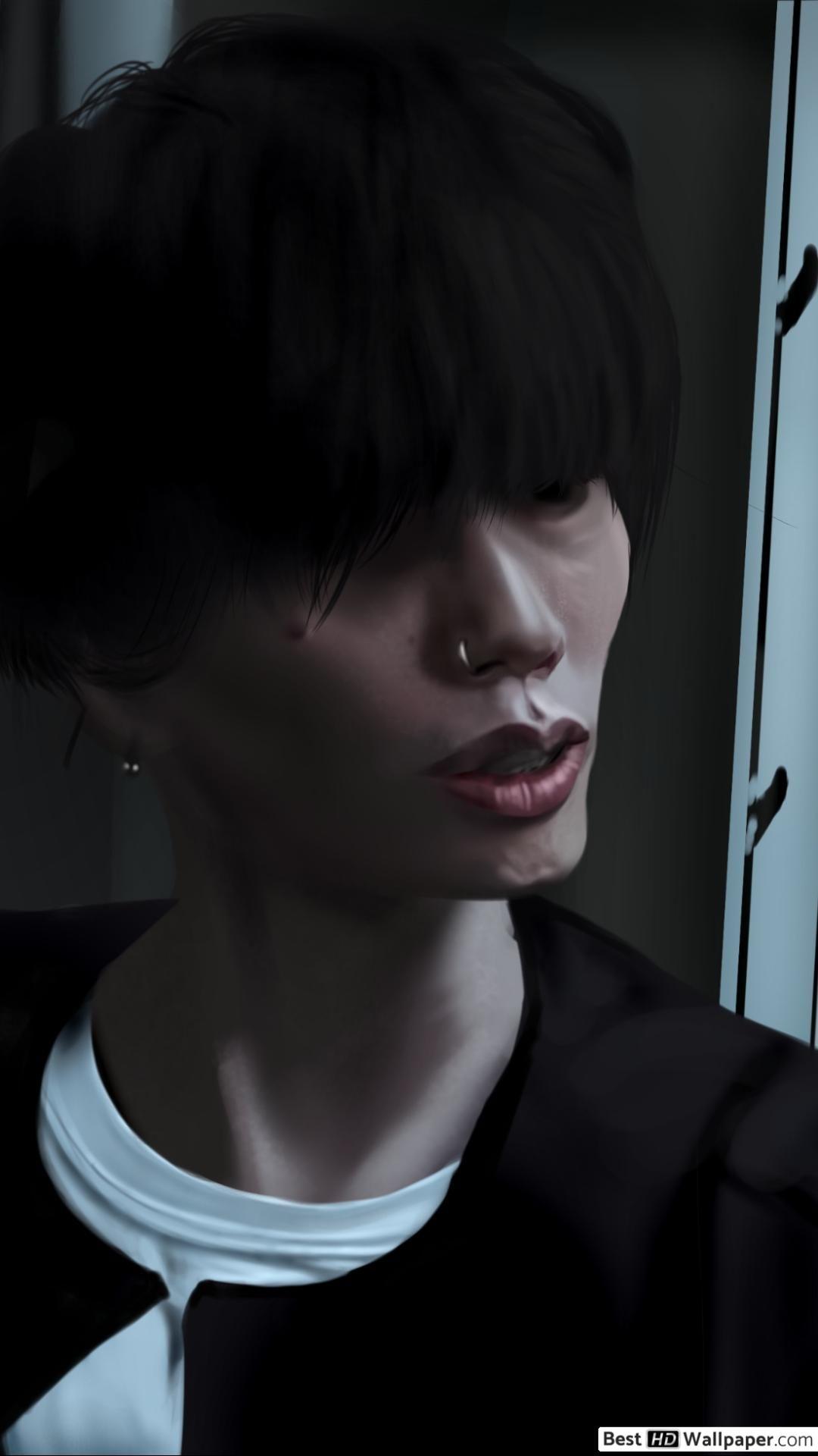 1080x1920 Kenshi Yonezu Japanese Singer HD wallpaper download