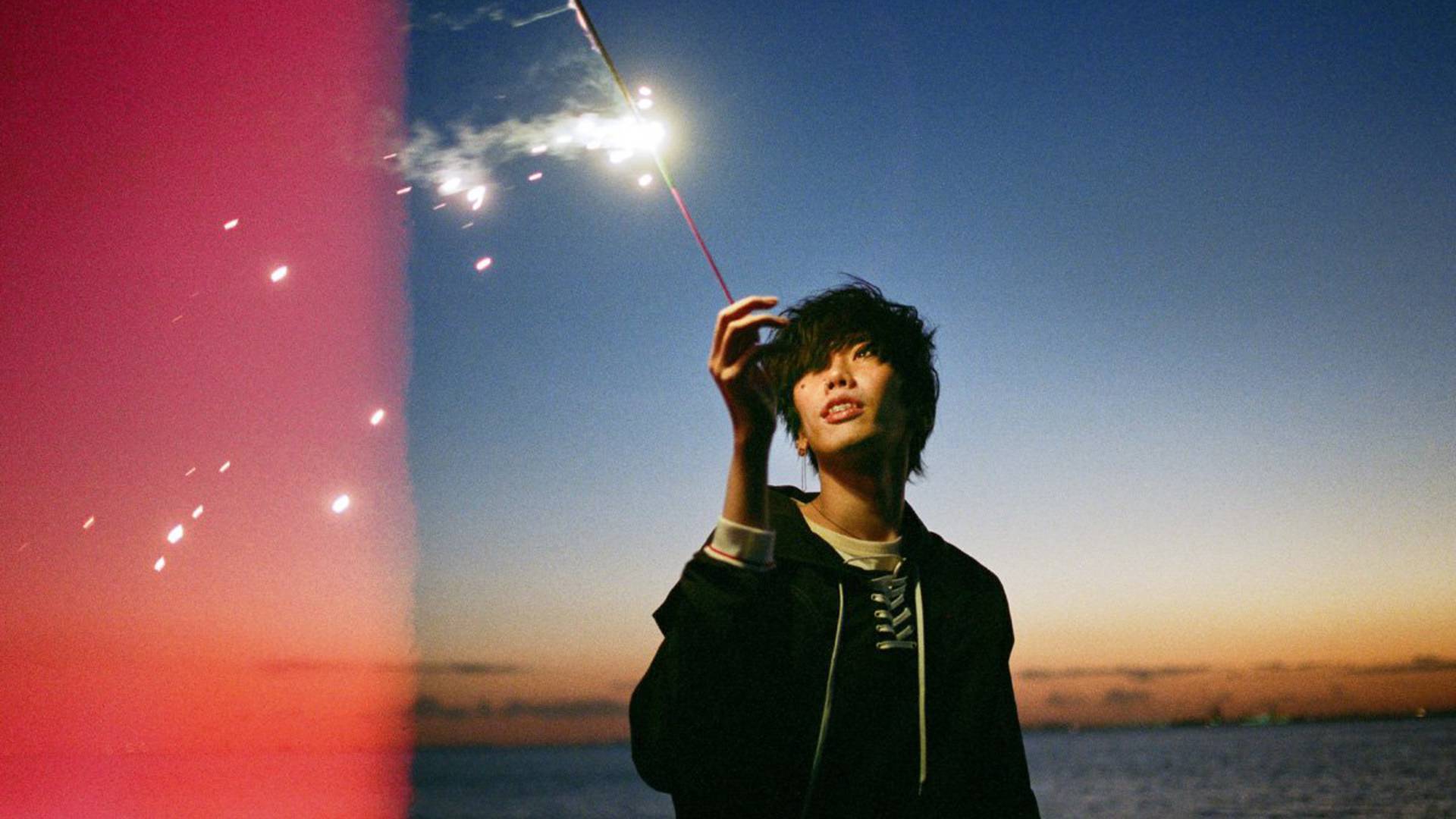 1920x1080 Kenshi Yonezu Announces Fourth Album 'BOOTLEG'