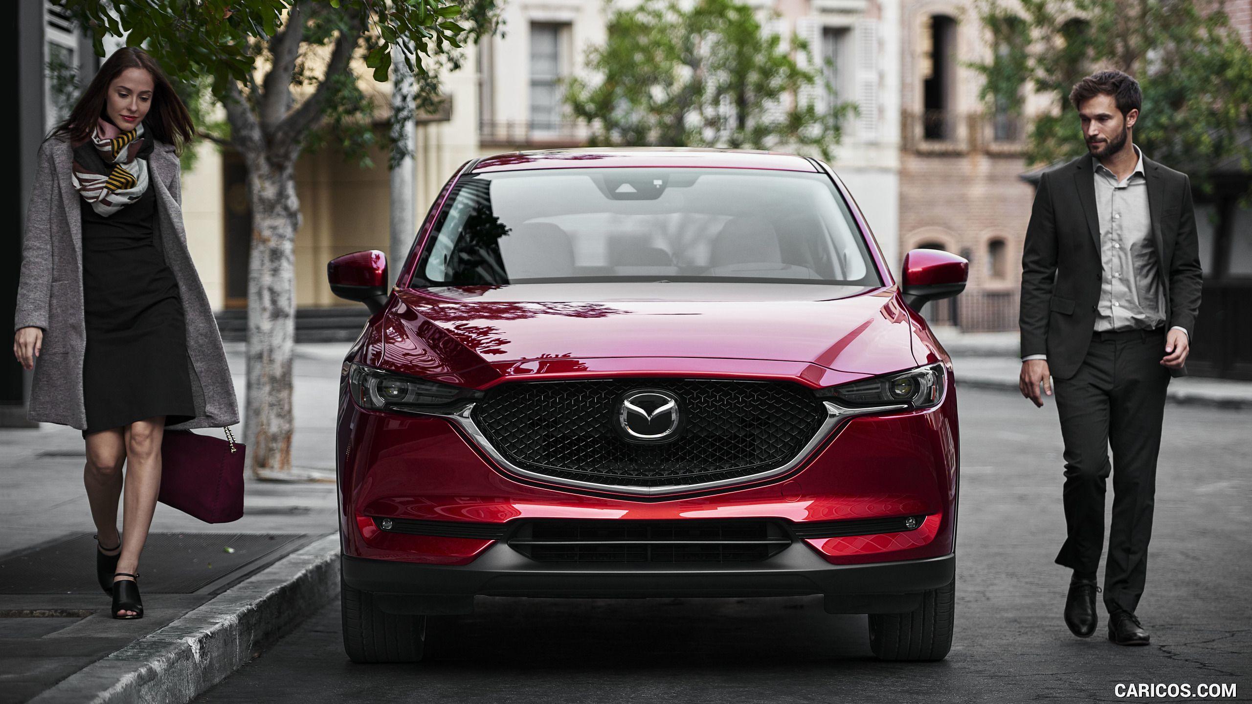 2560x1440 Mazda CX 5. HD Wallpaper