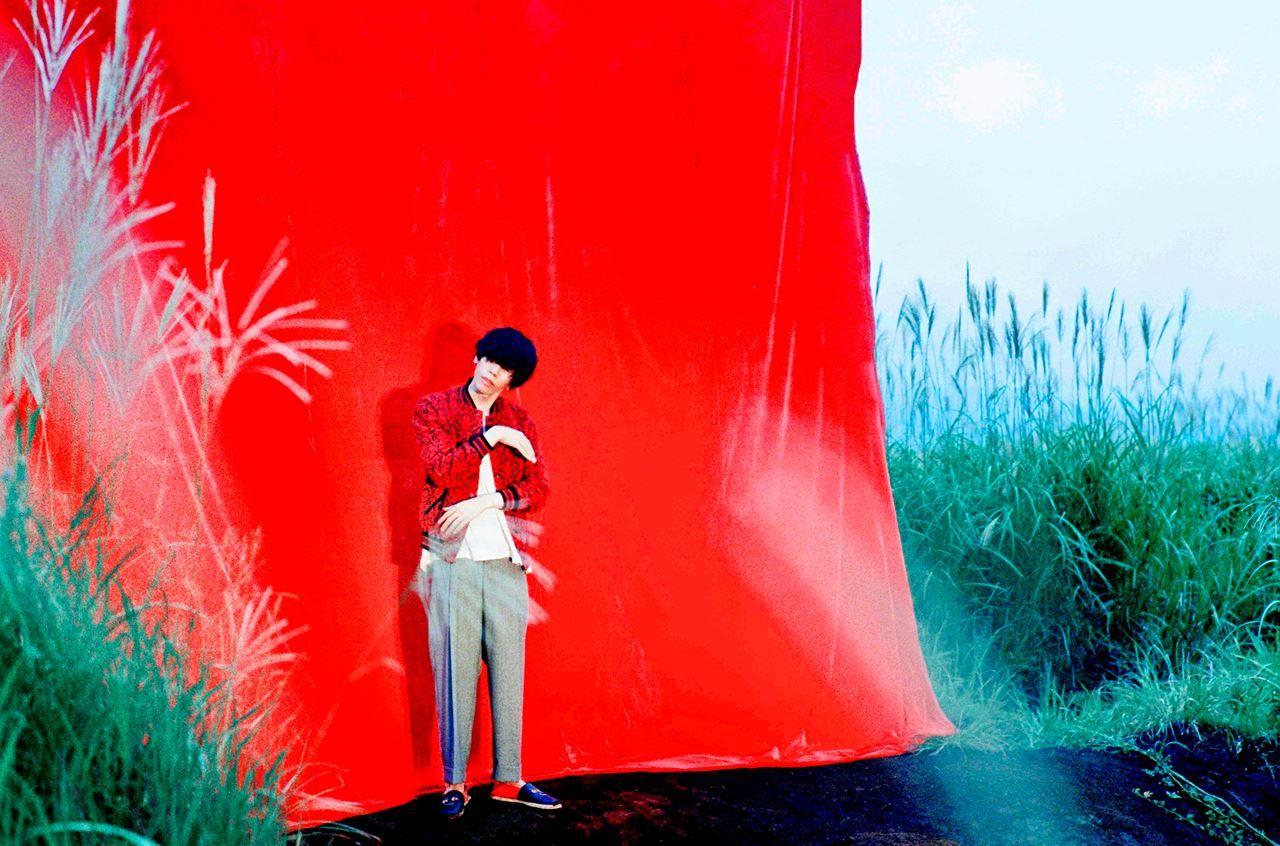 1280x846 Kenshi Yonezu