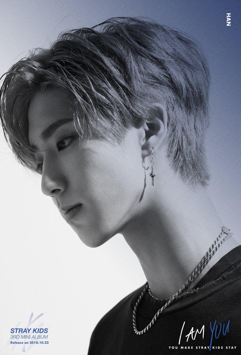 816x1200 Watch: Stray Kids Reveals Sneak Peek Of New Choreo For “I Am YOU”
