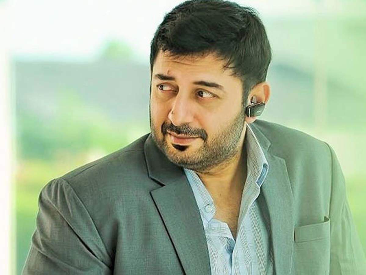 Arvind Swamy Wallpapers - Top Free Arvind Swamy Backgrounds