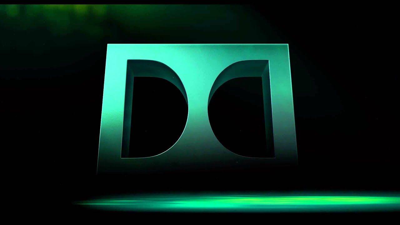 Dolby Wallpapers - Top Free Dolby Backgrounds - WallpaperAccess