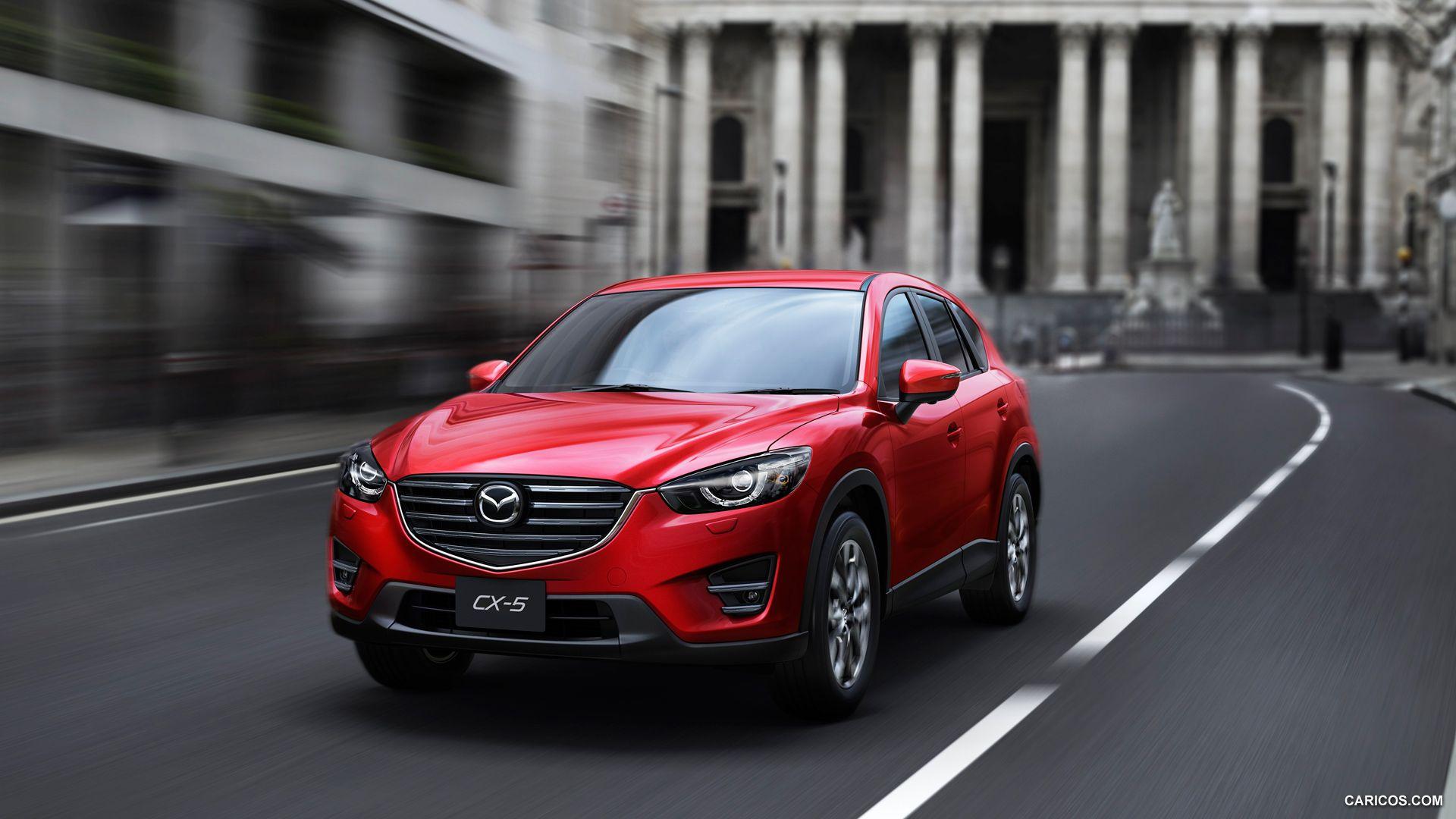 1920x1080 Mazda CX 5. HD Wallpaper X1080