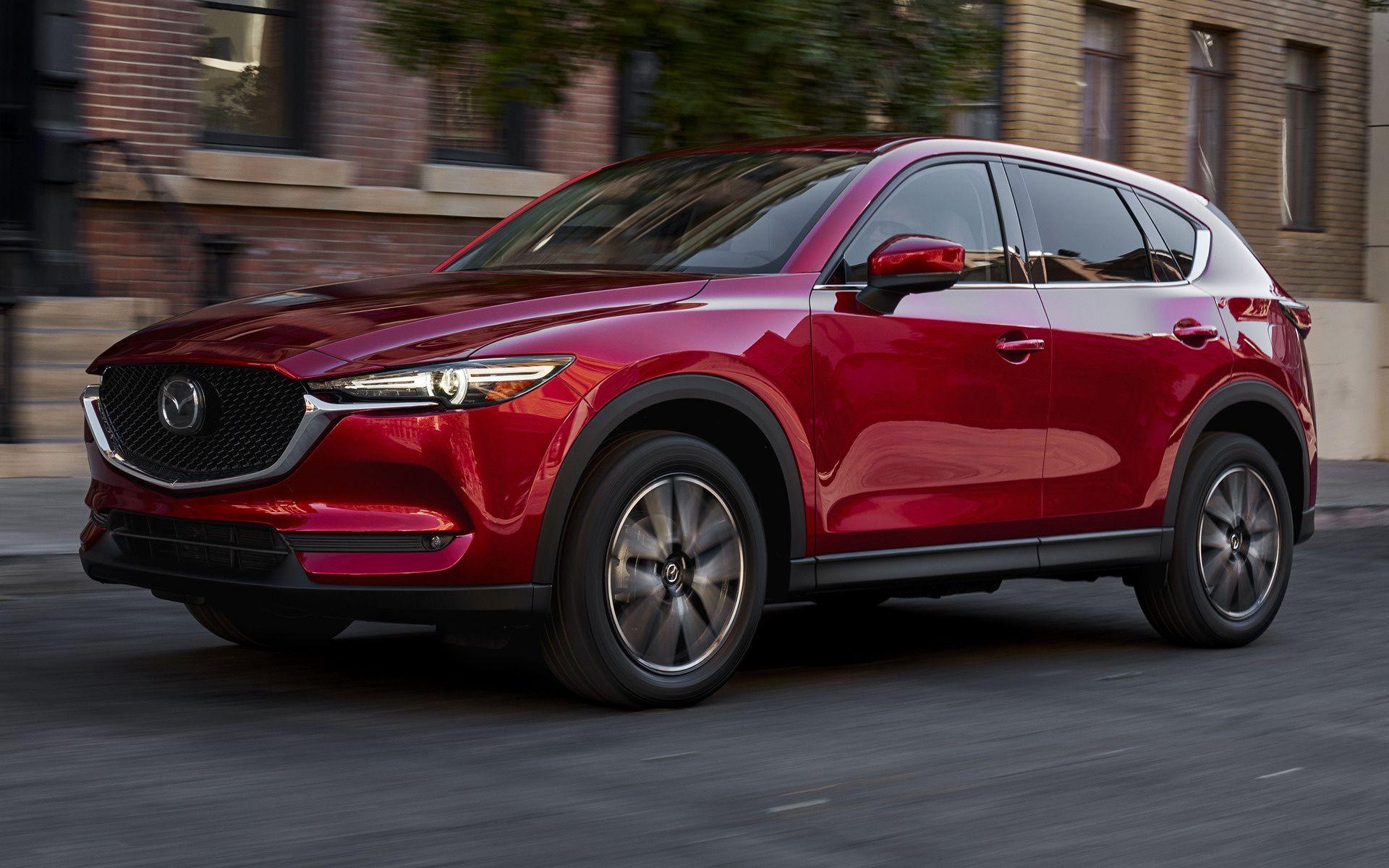 1920x1200 Mazda CX 5 (US) And HD Image