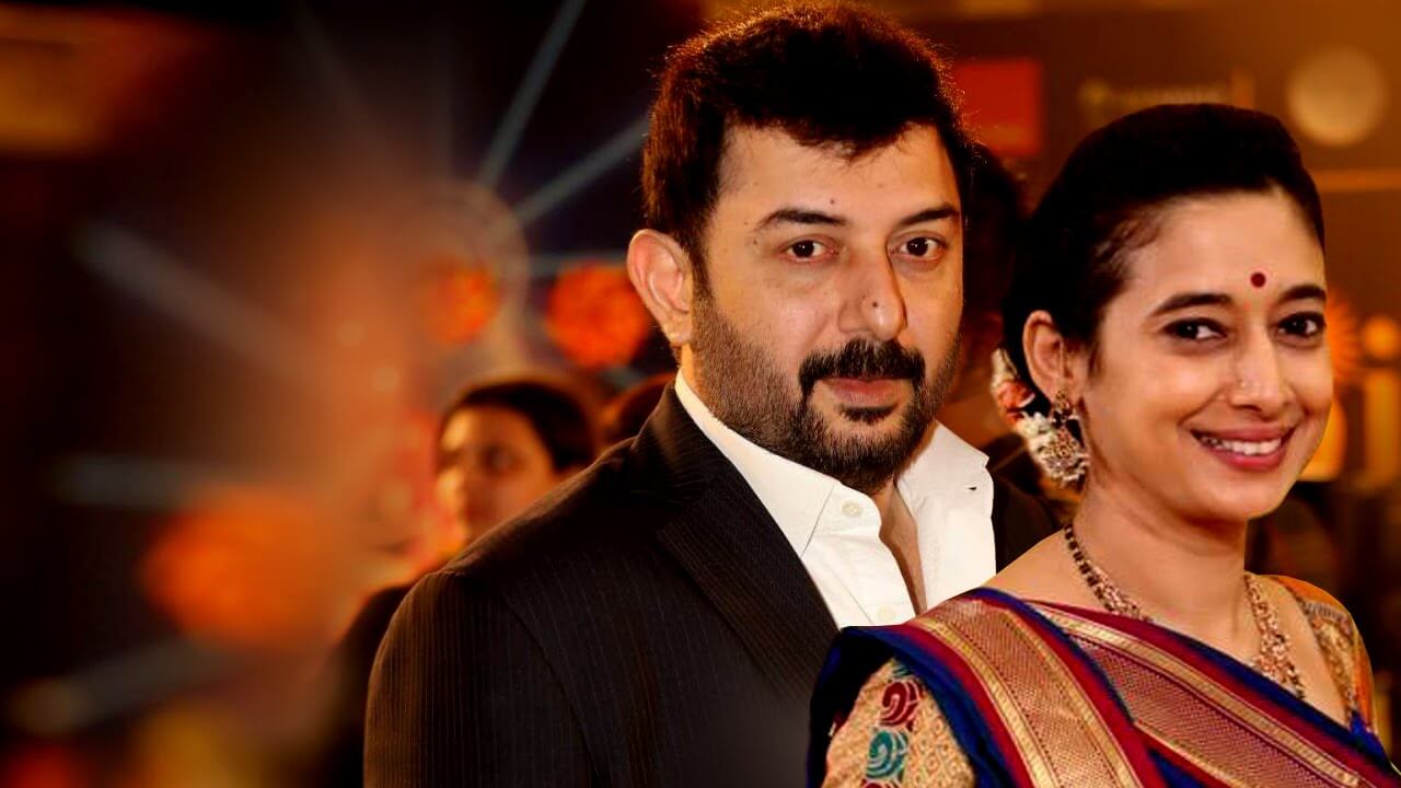 1280x720 Aparna Mukerjee (Arvind Swamy Wife) Wiki, Biography, Age, Image