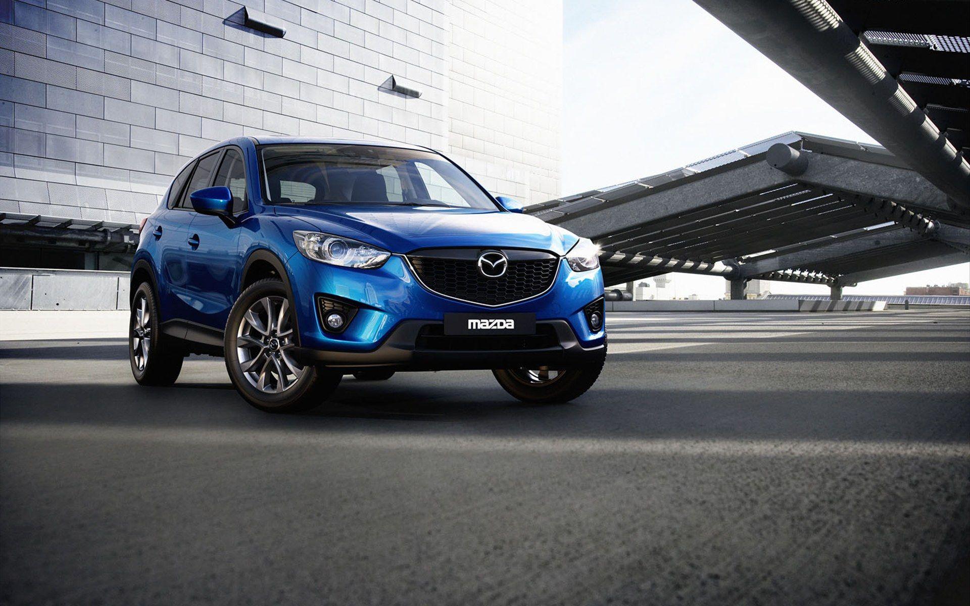 1920x1200 Mazda CX5 Wallpaper HD 44536 1920x1200px