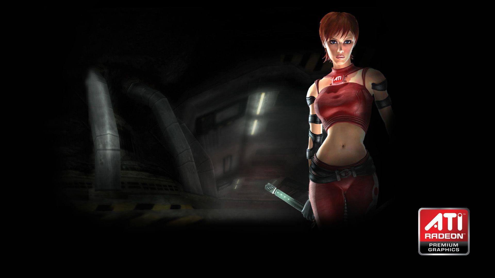 1920x1080 Terrific ATI HQ Wallpaper. Full HD Picture