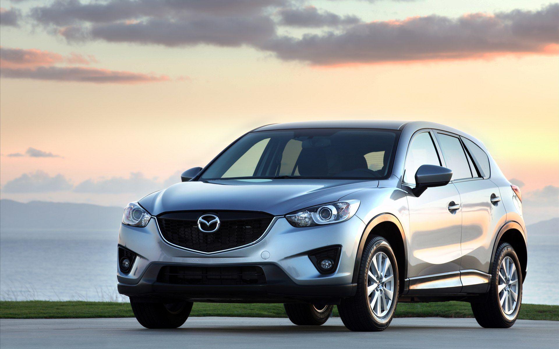 1920x1200 Mazda CX 5 2013 Wallpaper Car Wallpaper