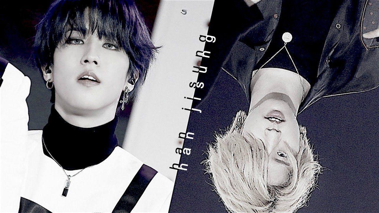 1280x720 Han Jisung Desktop Wallpaper
