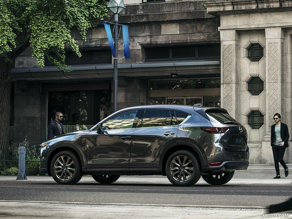 1024x768 Mazda CX 5 Signature Wallpaper. Suv, Fuel Efficient Suv, Mazda