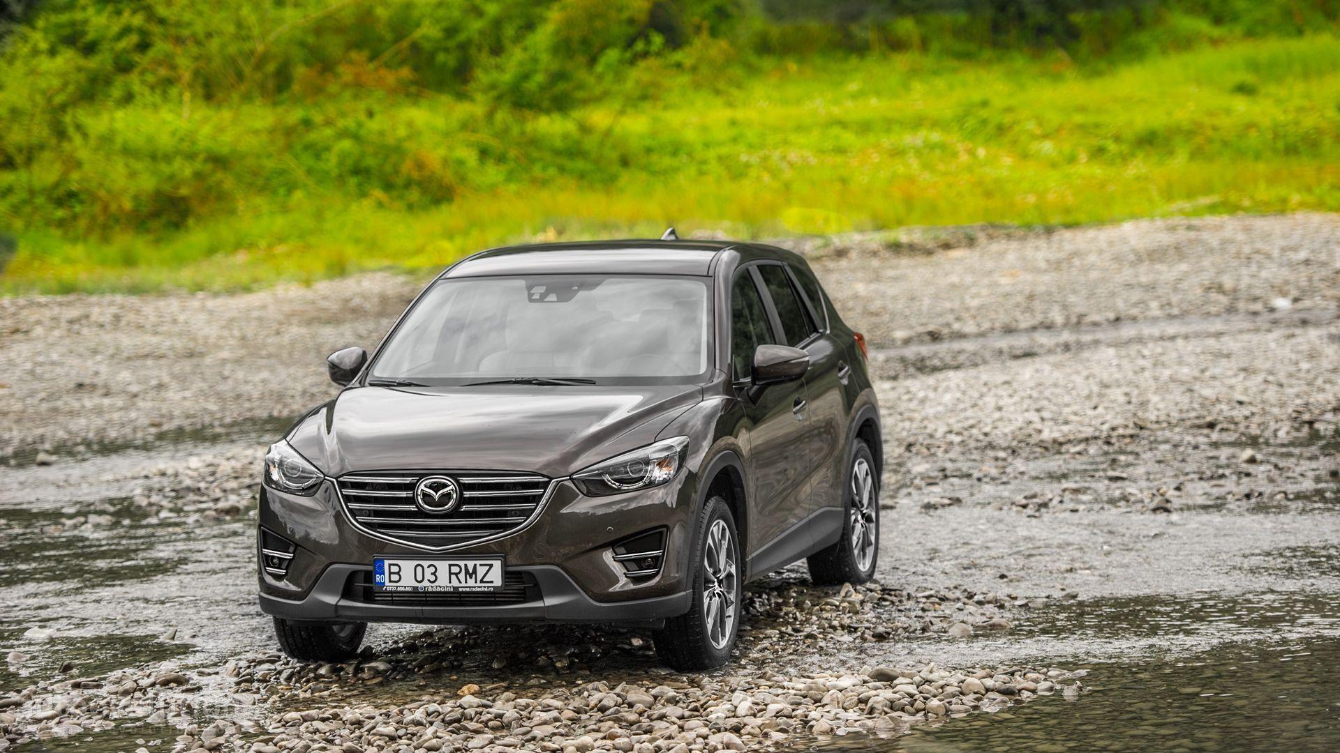 1920x1080 Mazda CX 5 Wallpaper: KODO Licious