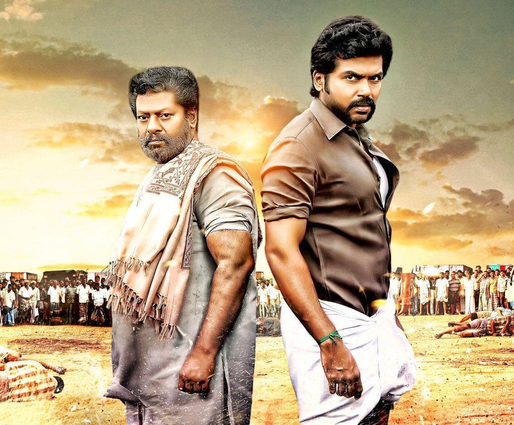 1024x847 Karthik Sivakumar Wallpaper