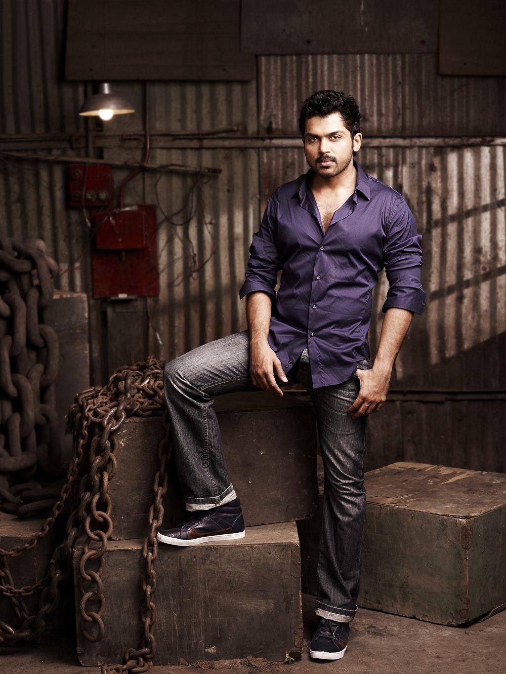 1024x1365 Tamil Hero Karthi Hot And Stylish Photo Shoot Image Sivakumar New HD Wallpaper