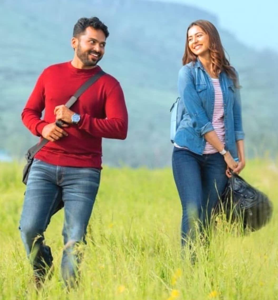 1055x1139 Another Still From Dev