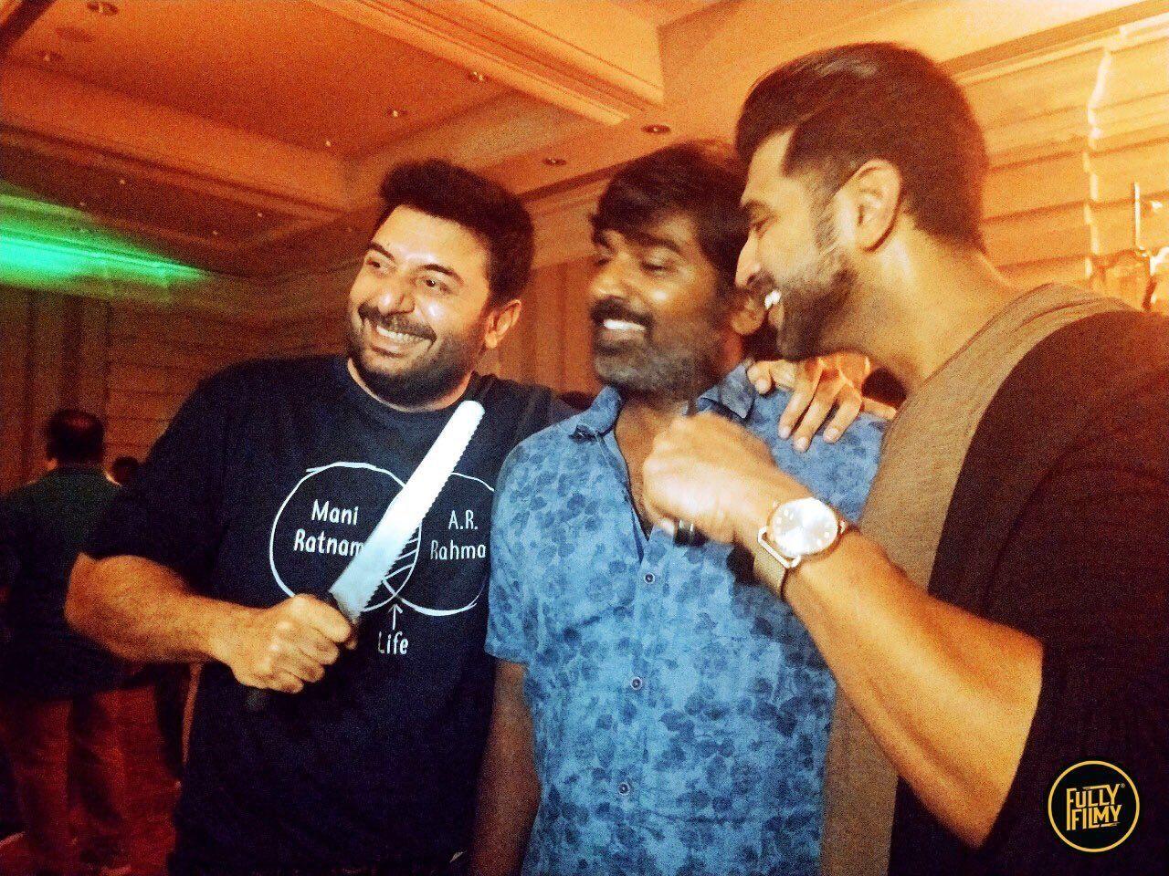 Arvind Swamy Wallpapers - Top Free Arvind Swamy Backgrounds