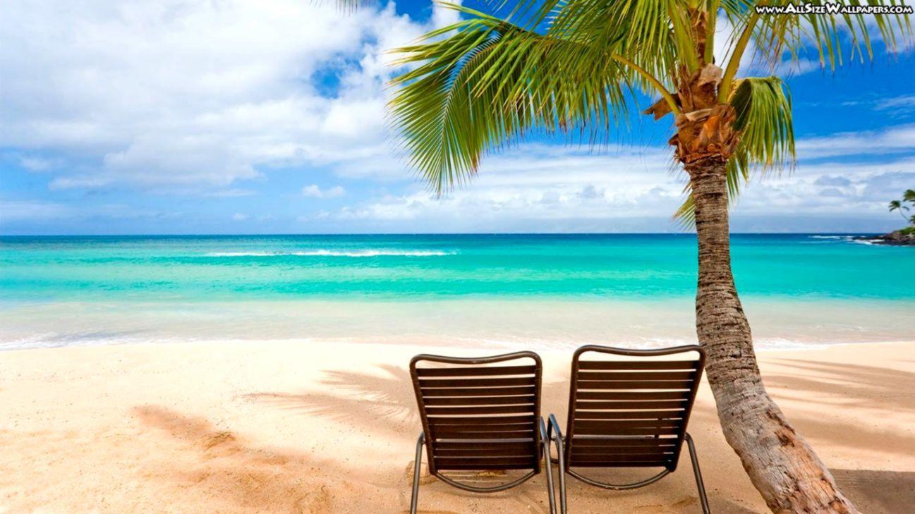1297x729 Beach Desktop Background. Best Wallpaper HD Gallery
