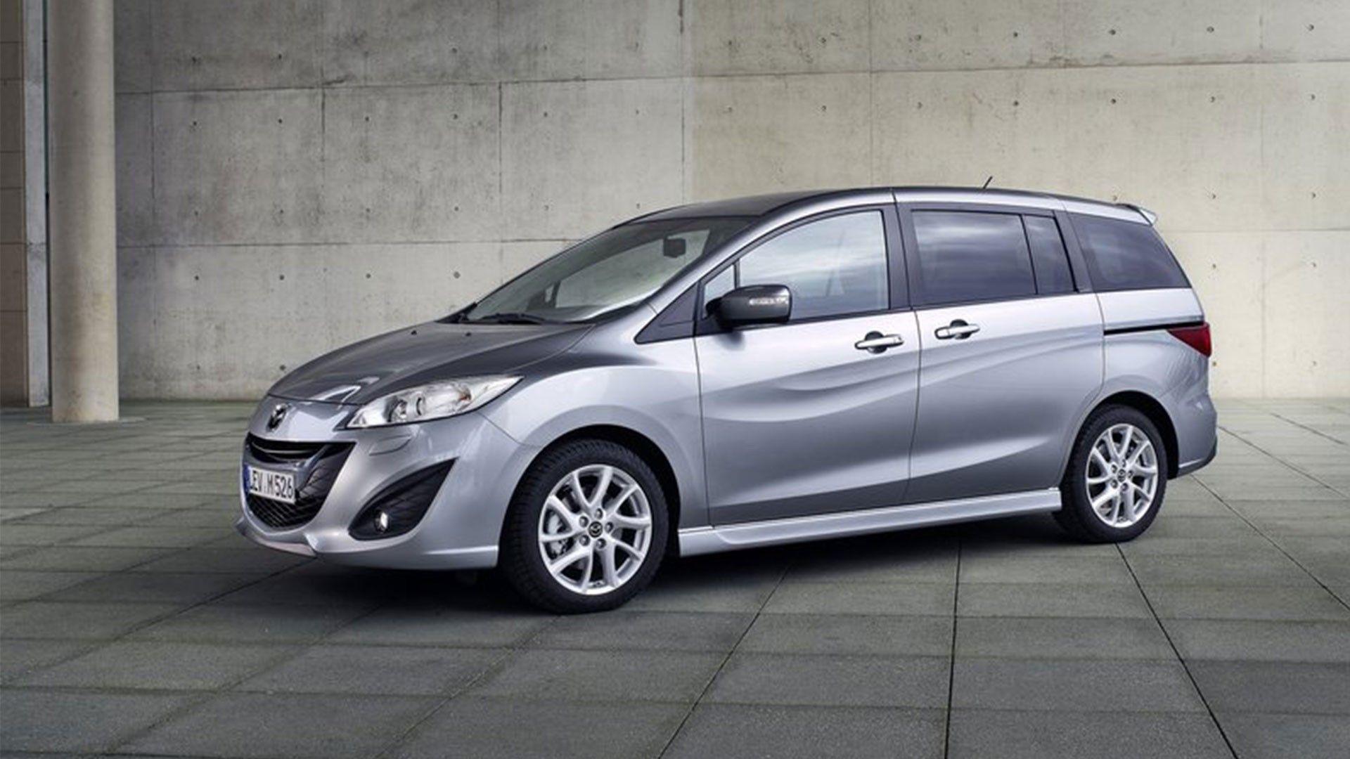 1920x1080 Mazda 5 2014 wallpaperx1080