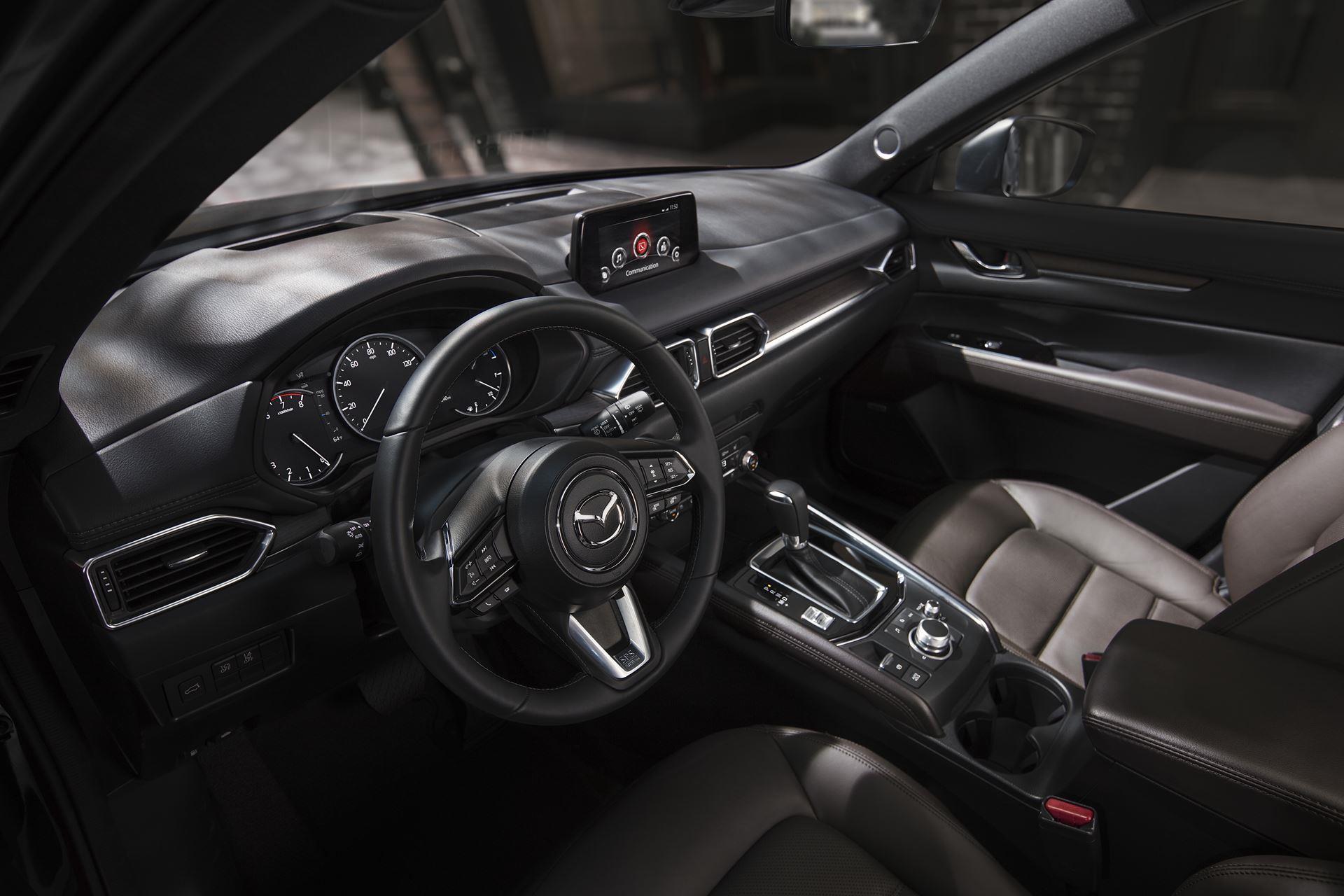 1920x1280 Mazda CX 5 Wallpaper [HD]