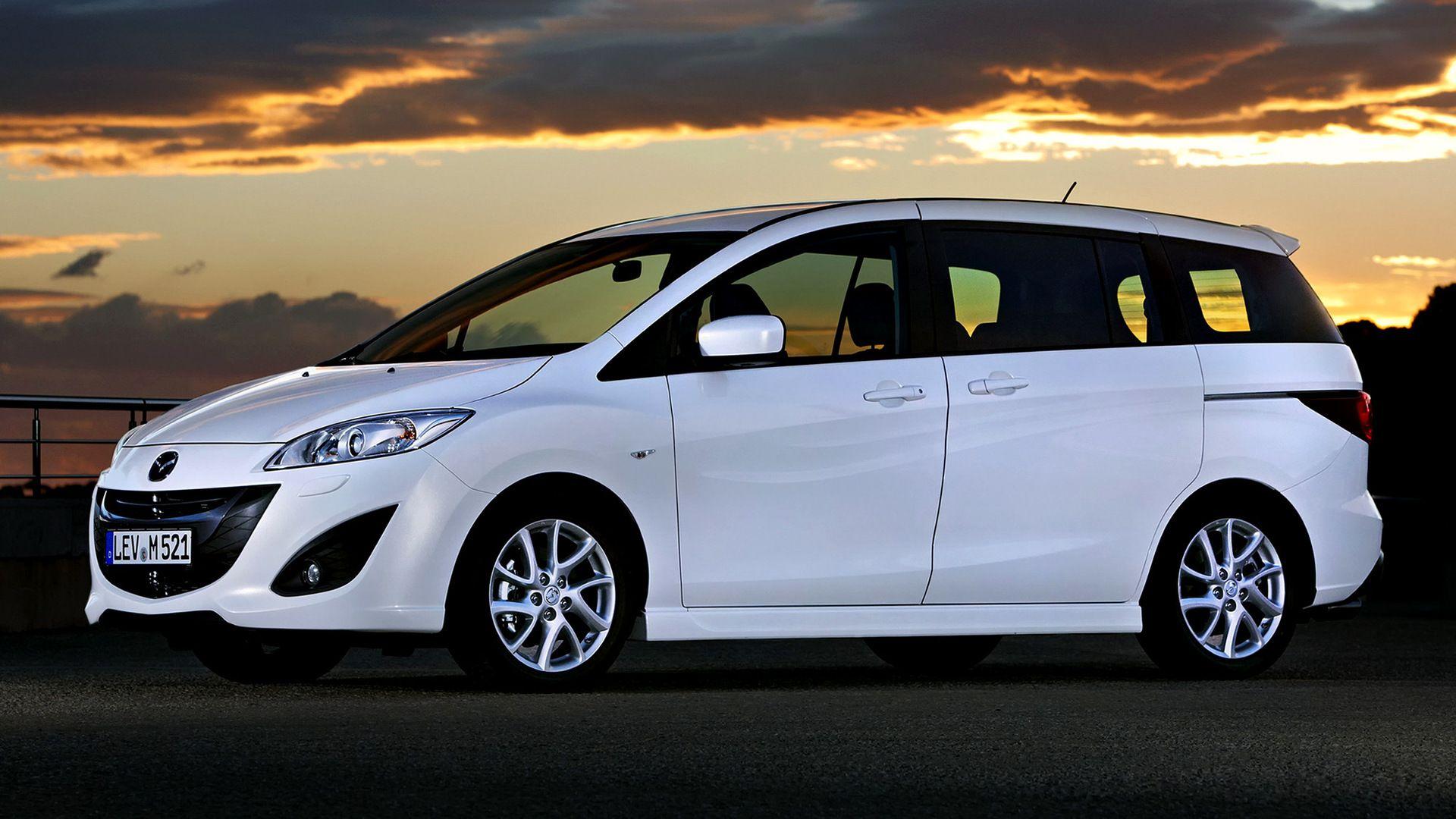 1920x1080 Mazda Mazda5 Wallpaper HD 2 X 1080. Wall.