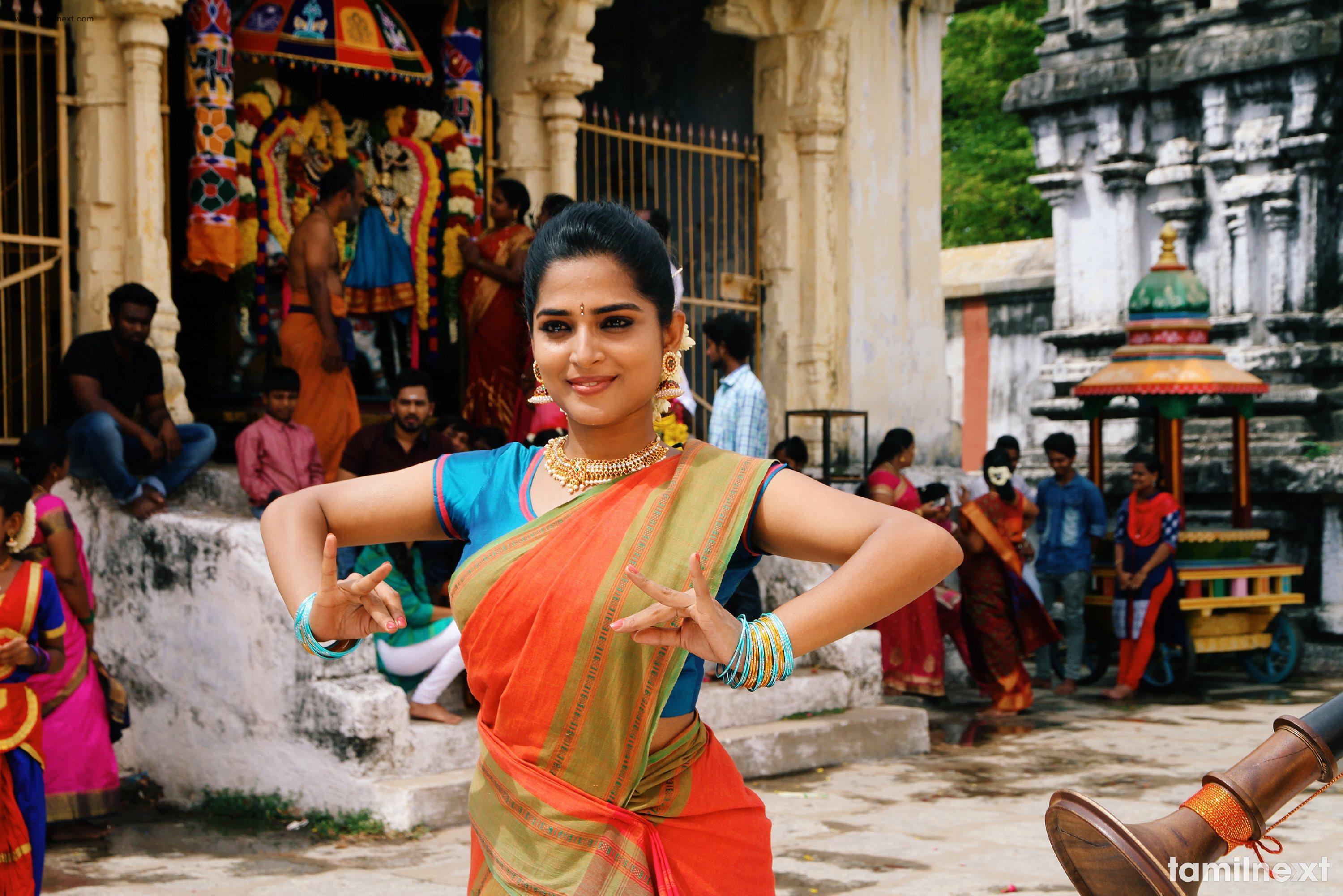 3000x2001 Natpe Thunai Wallpaper