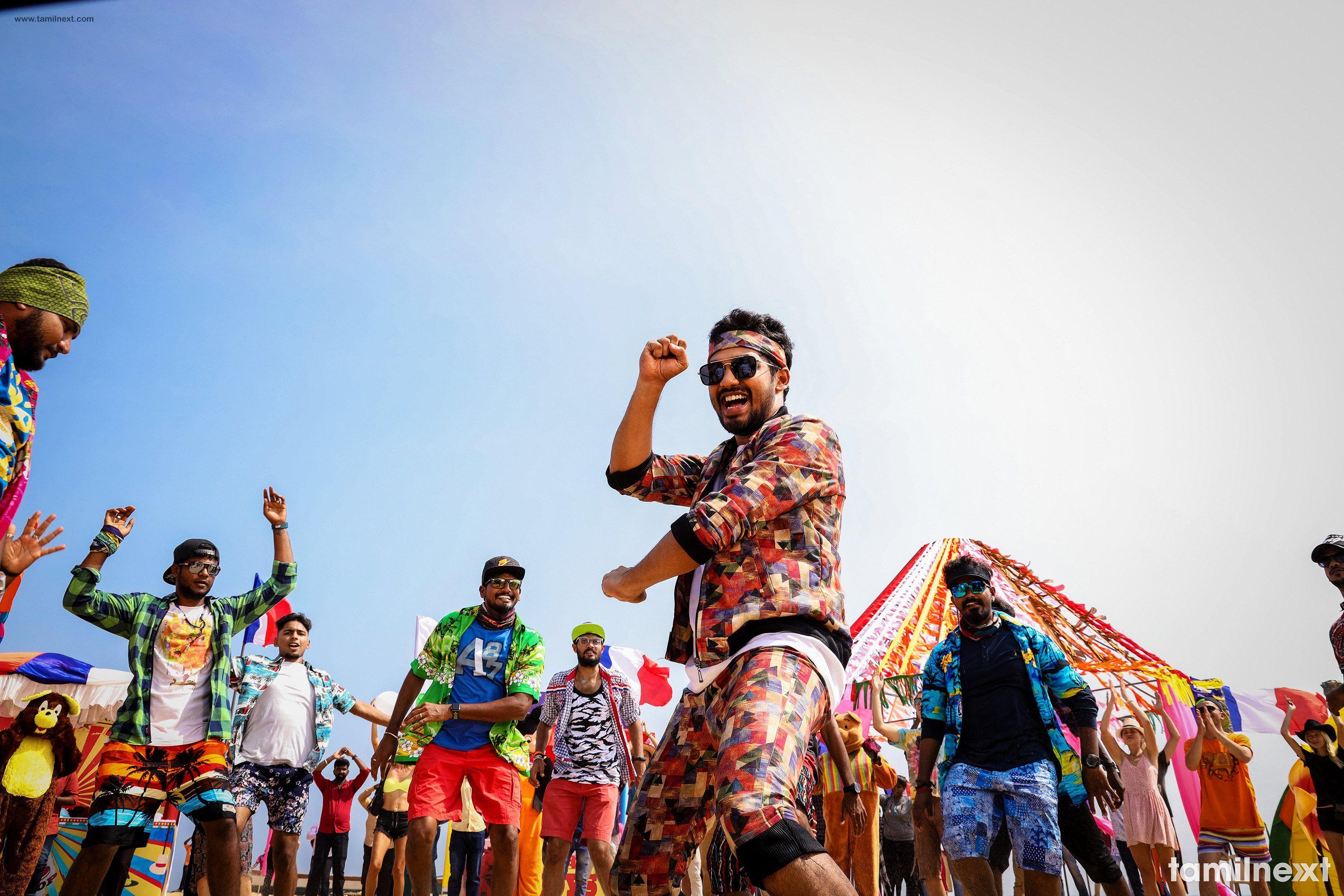 3000x2000 Natpe Thunai Movie HD Stills